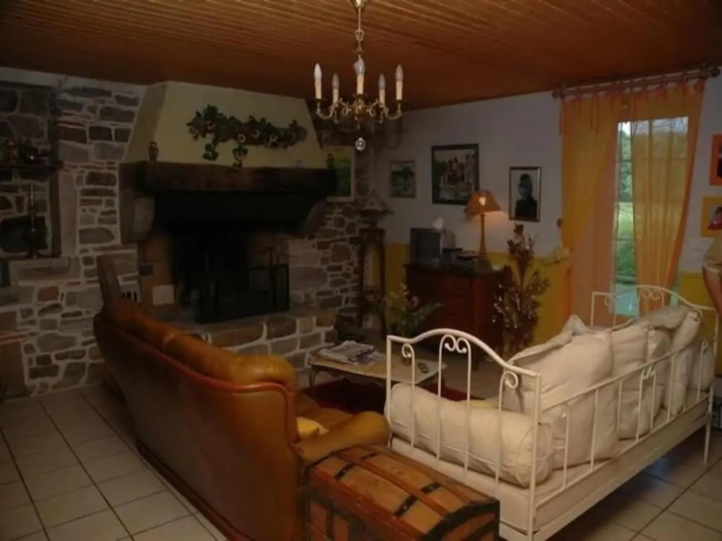 Chambres d'hôtes Gélous