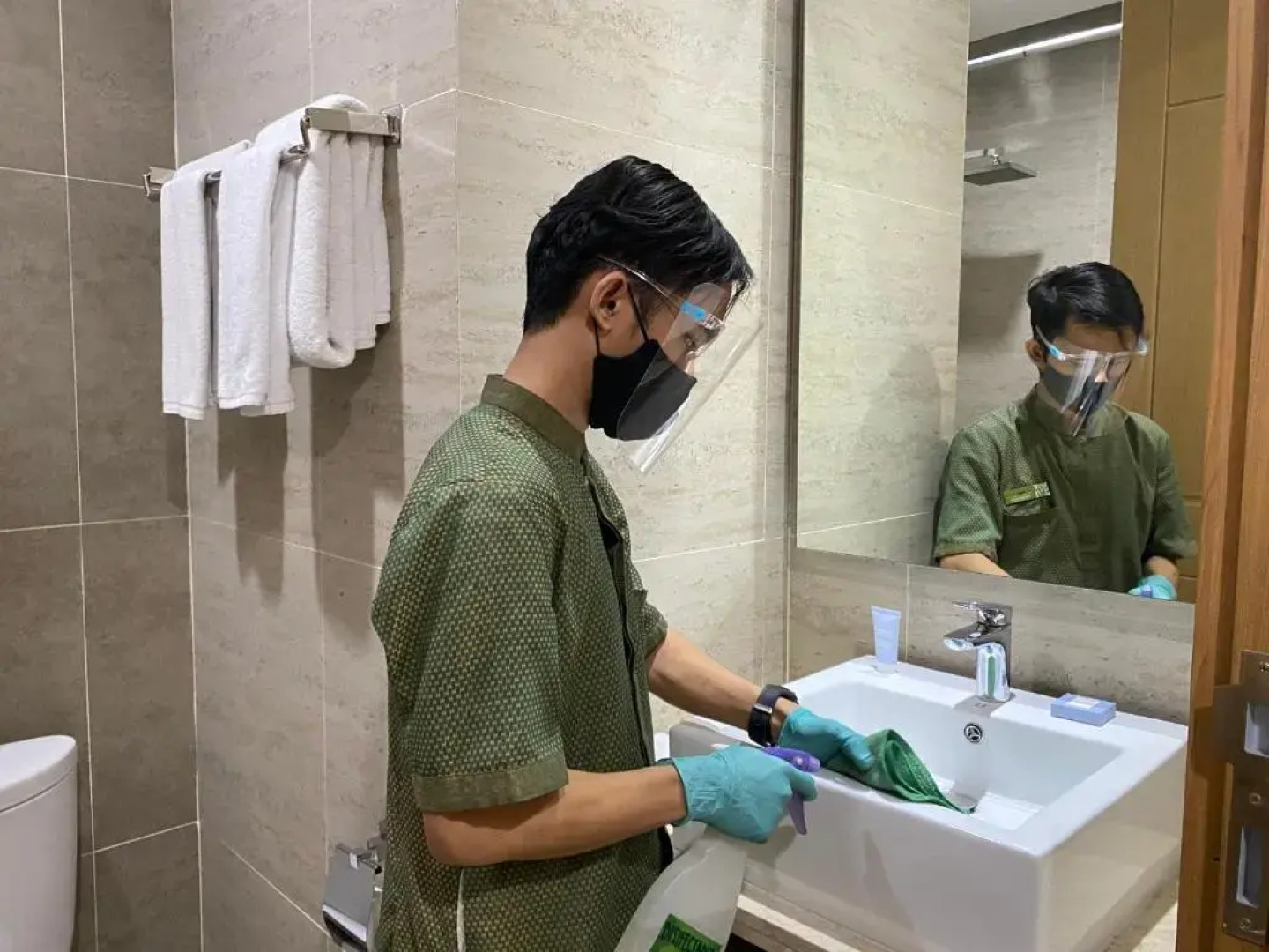 Grande Valore Hotel & Serviced-Apartment