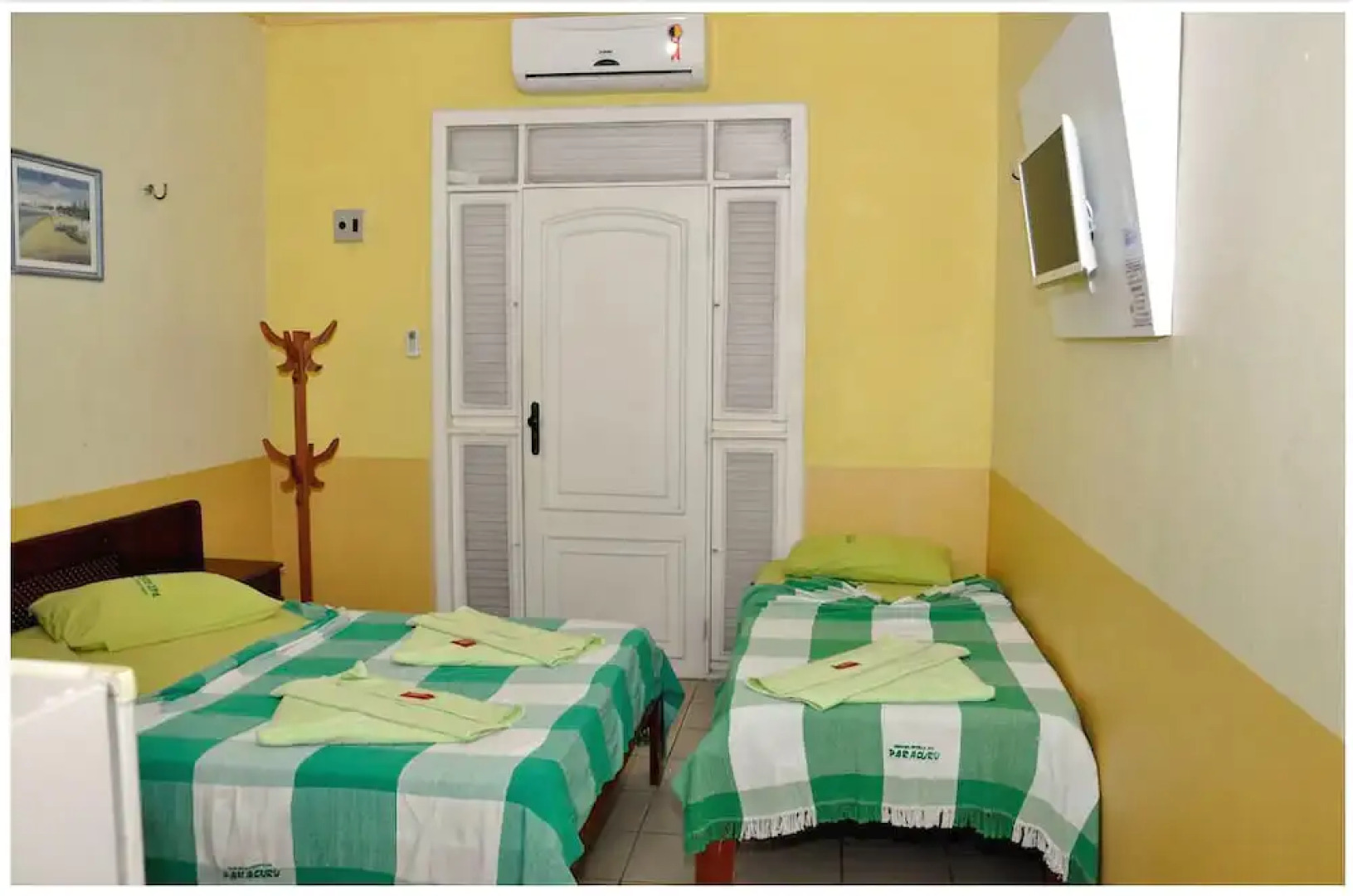 Hotel Dunas De Paracuru