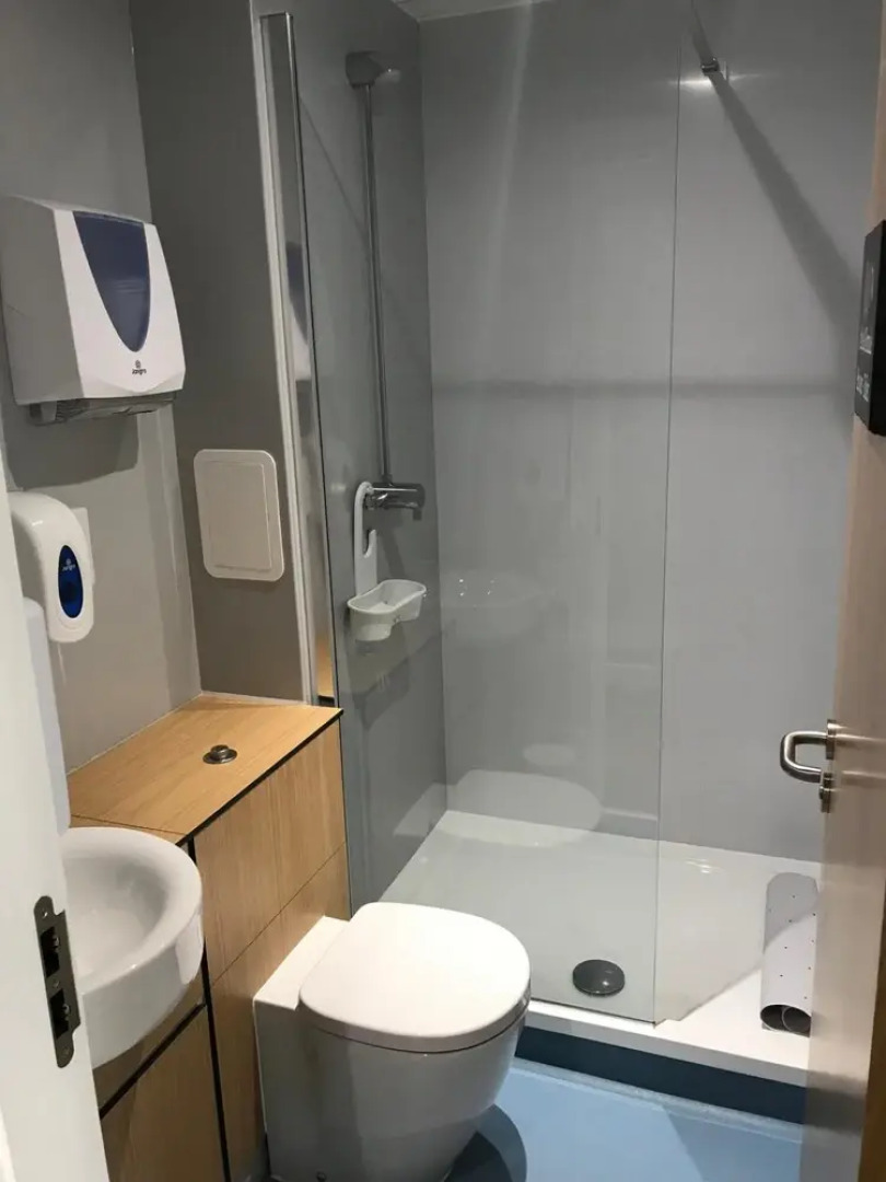 Glen Nevis Youth Hostel