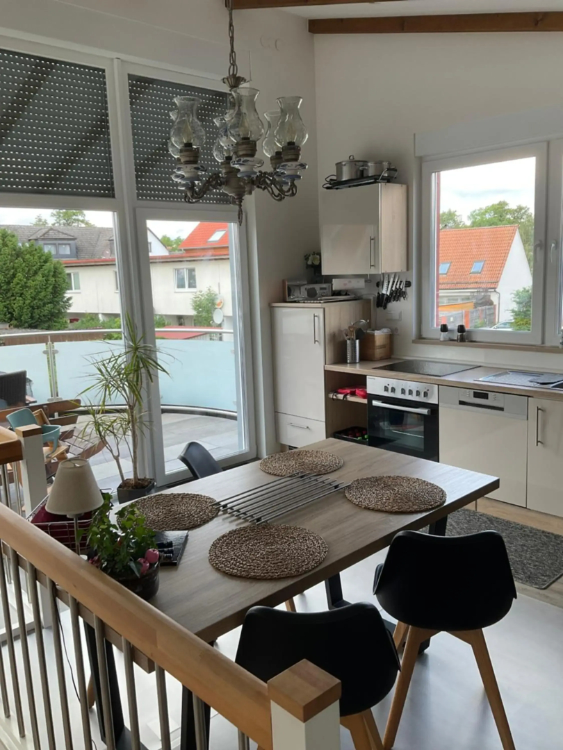 Torsten´s Home