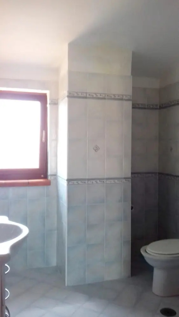 Apartment With 3 Bedrooms in Lago, With Wonderful Mountain View, Shared Pool, Enclosed Garden Near the Beach