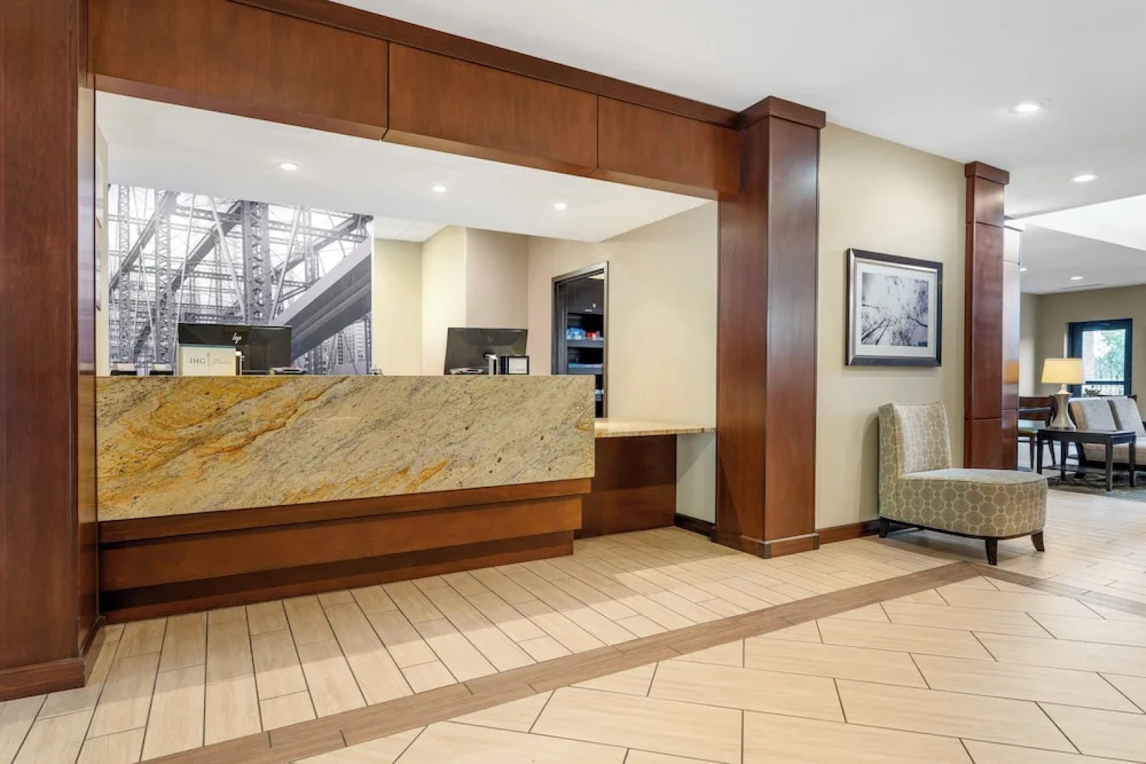 Staybridge Suites Pittsburgh-Cranberry Township