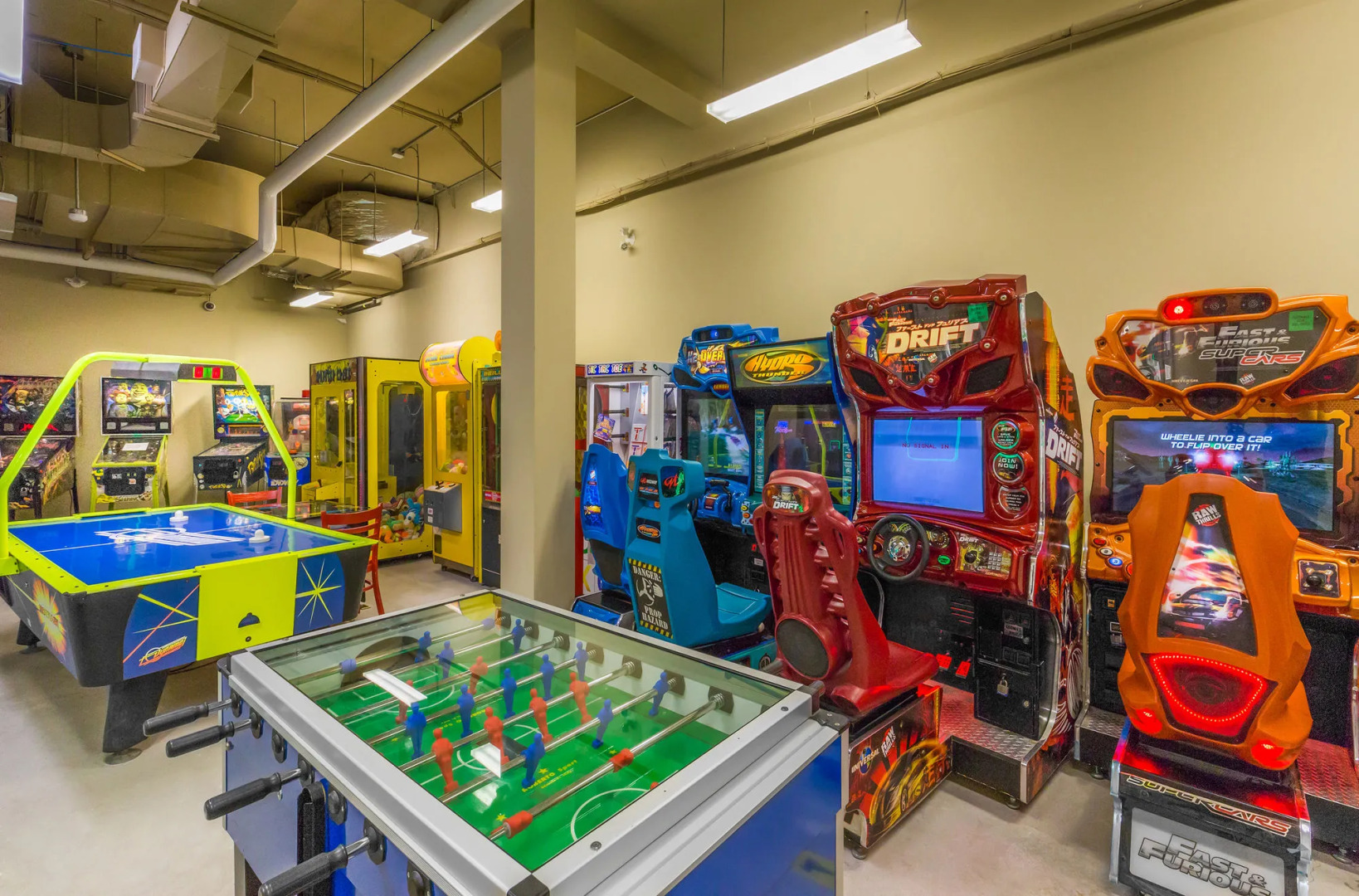 Living Water Resort & Residences