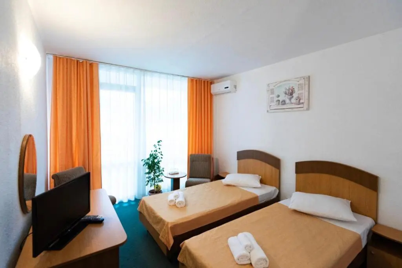 Hotel Siret