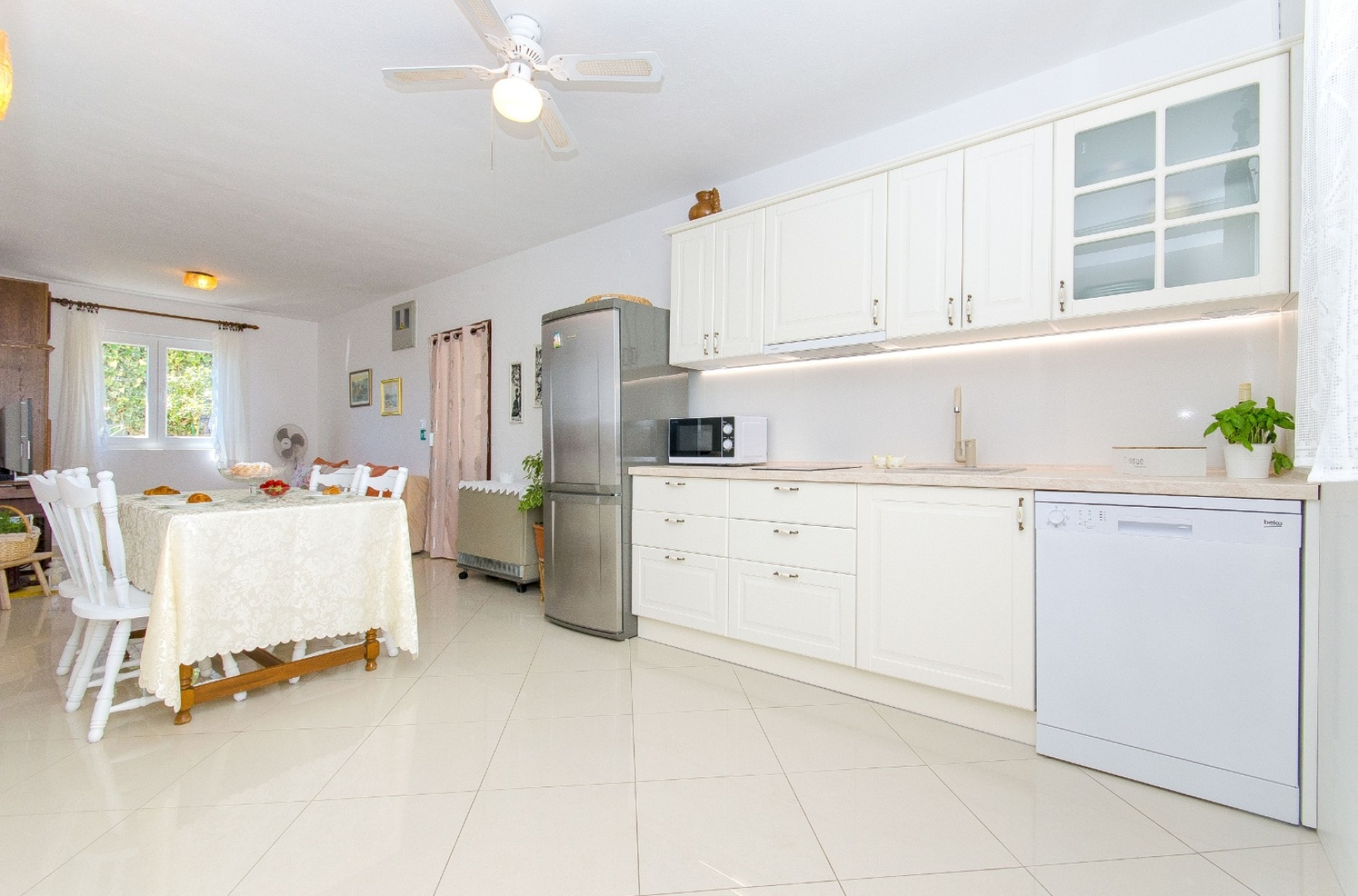 Apartment Bosiljka A1