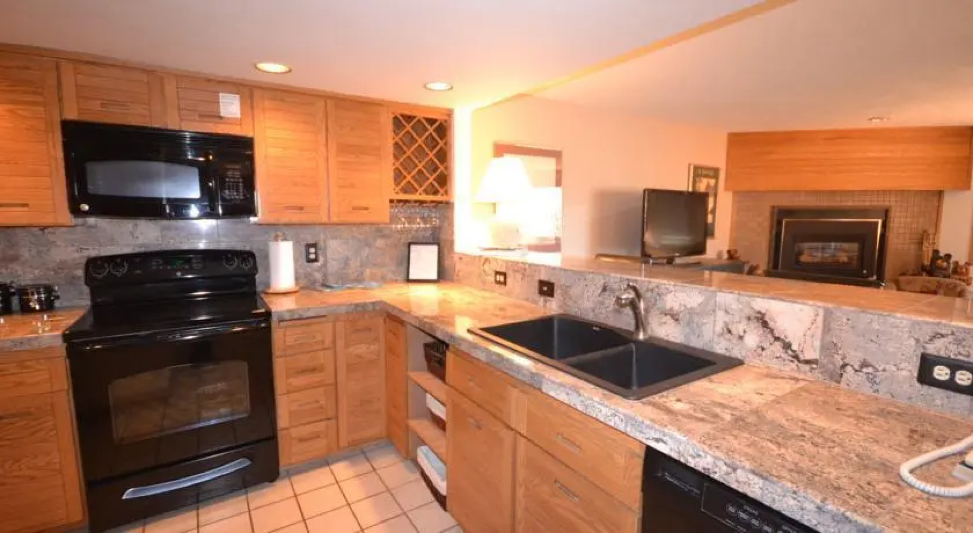 Frostfire by Summit Mountain Properties