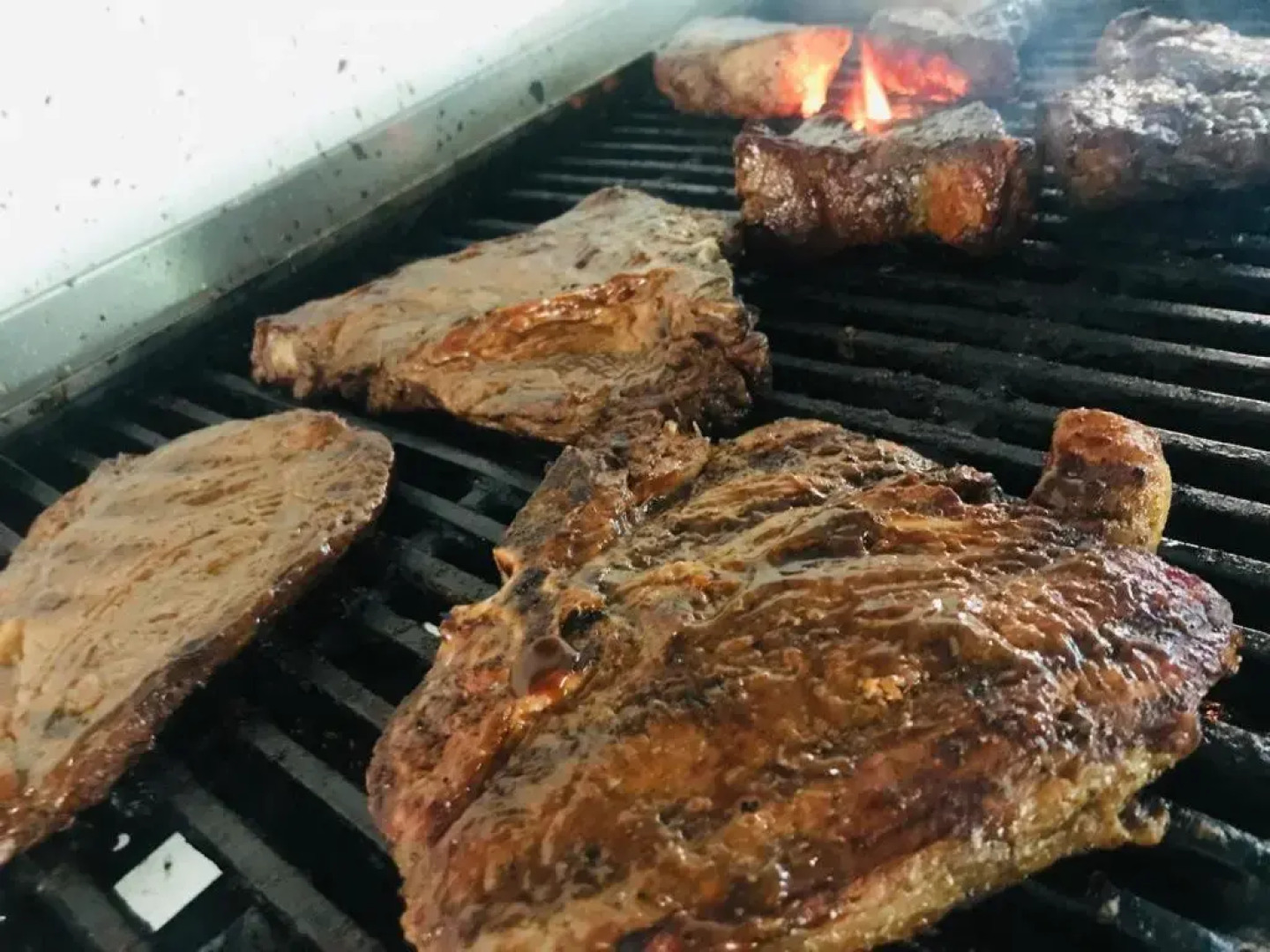 Iphofolo Lodge & Tented Camp