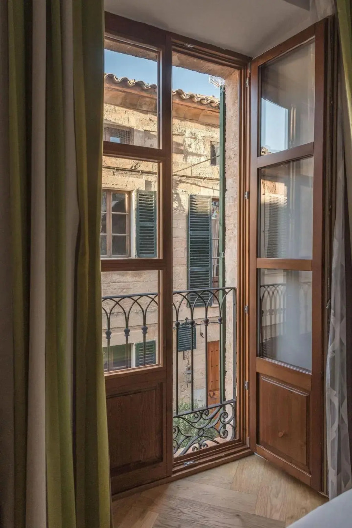 Bordoy Mostatxins - Hotel Boutique Adults Only