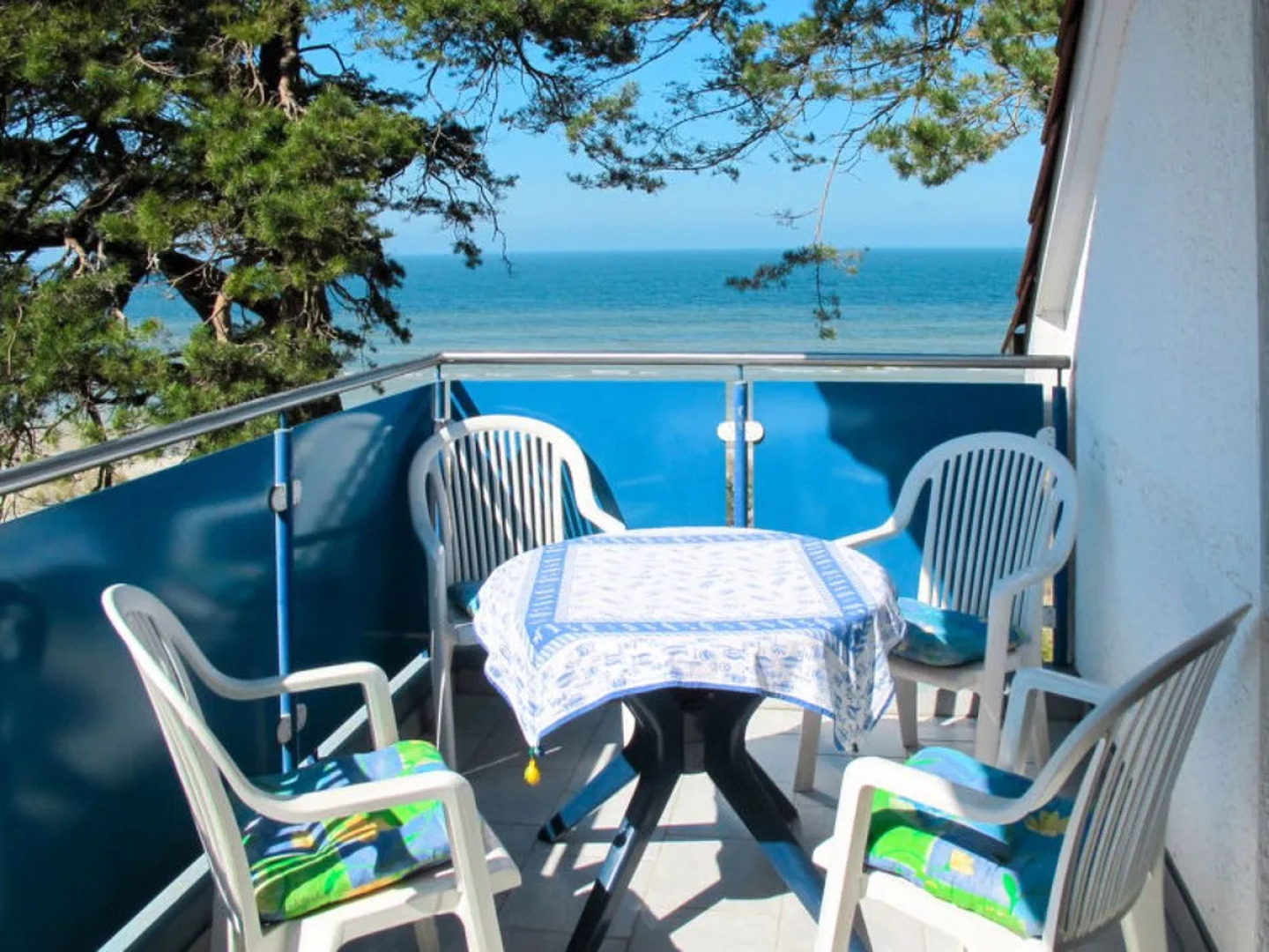 House  Ostseebad Lubmin 15516