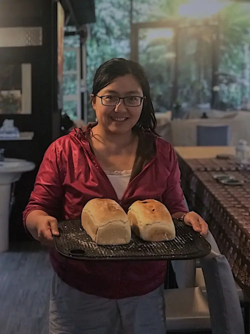 Alishan Hamoana Starry Tent