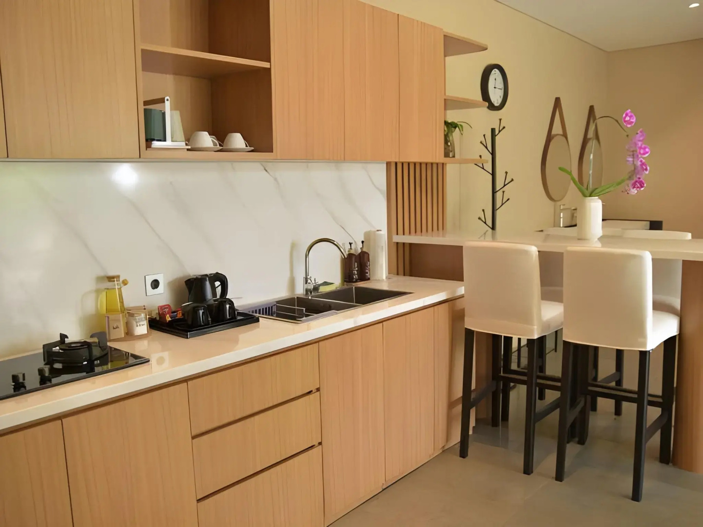 SARGA Earthing Resort