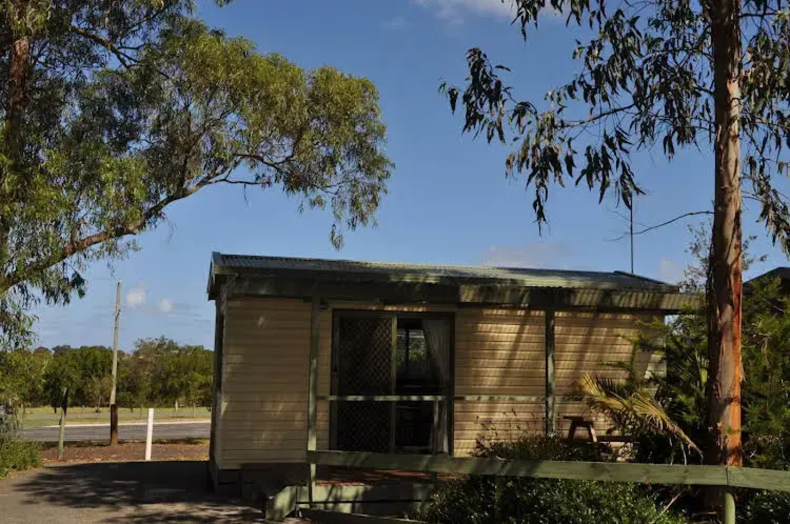 Amaze N Things Holiday Park Cowes