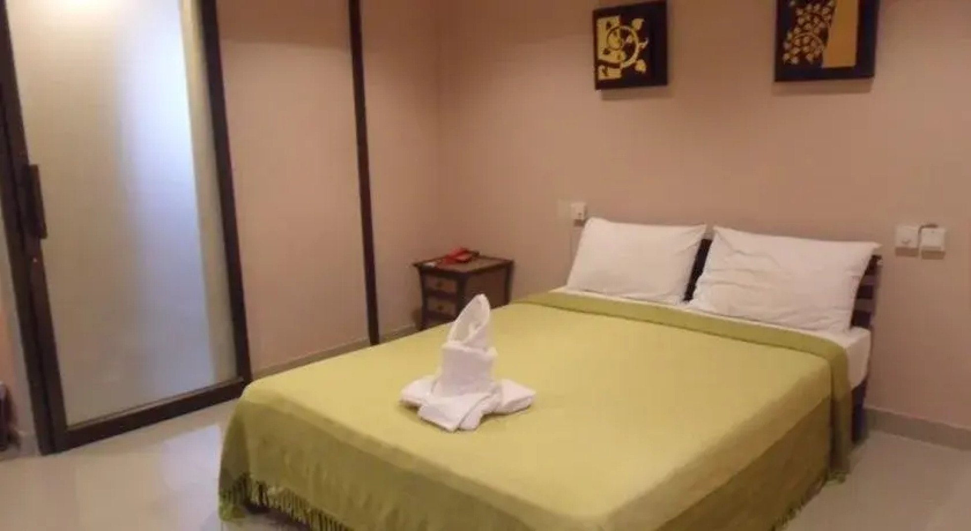 Wiangsiri Lamphun Resort