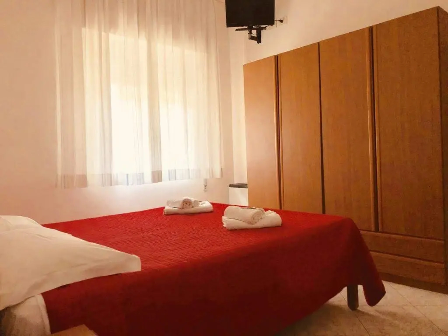 Hotel Villa Lieta