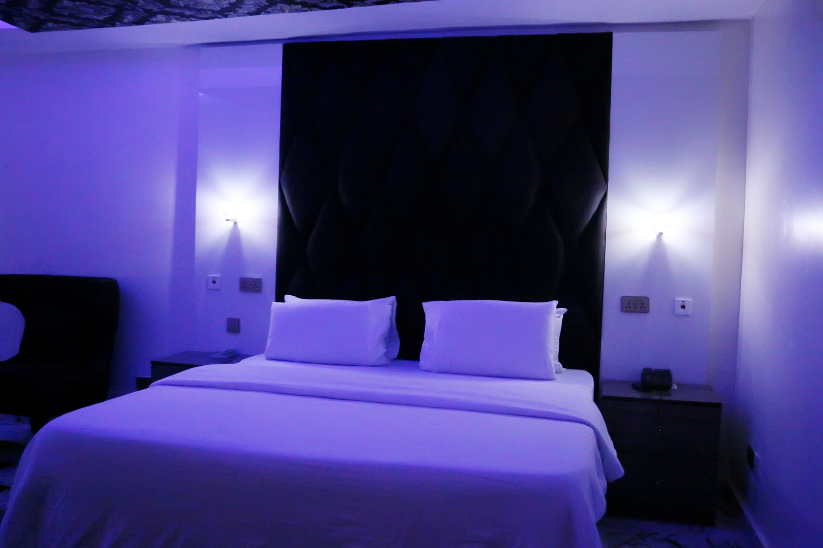 Parkview Astoria Hotel