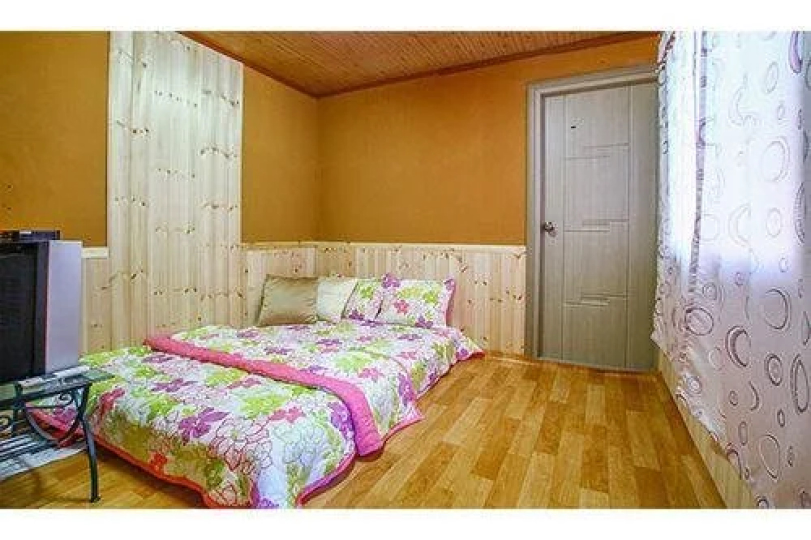 Danyang Palgyeong Pension