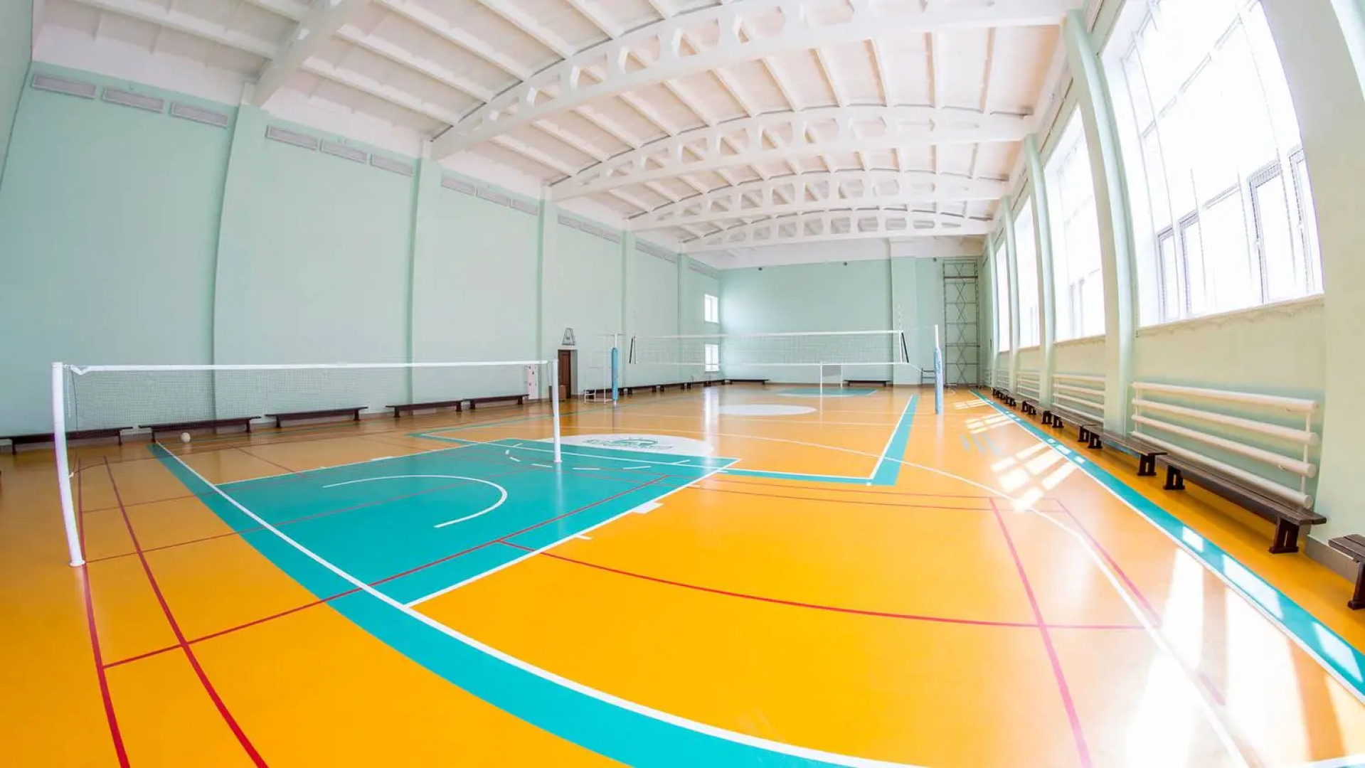 Барнаульский