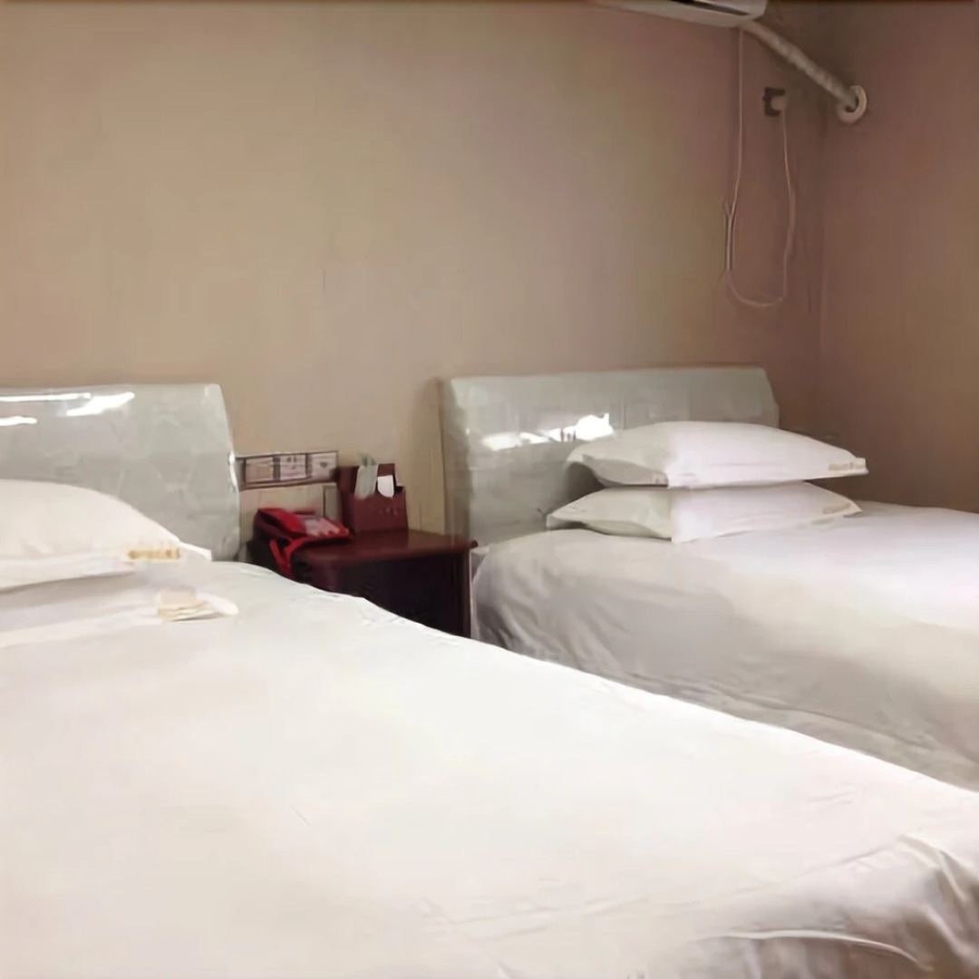 Wuyuan in Jiangxi Poyang Lake Hotel