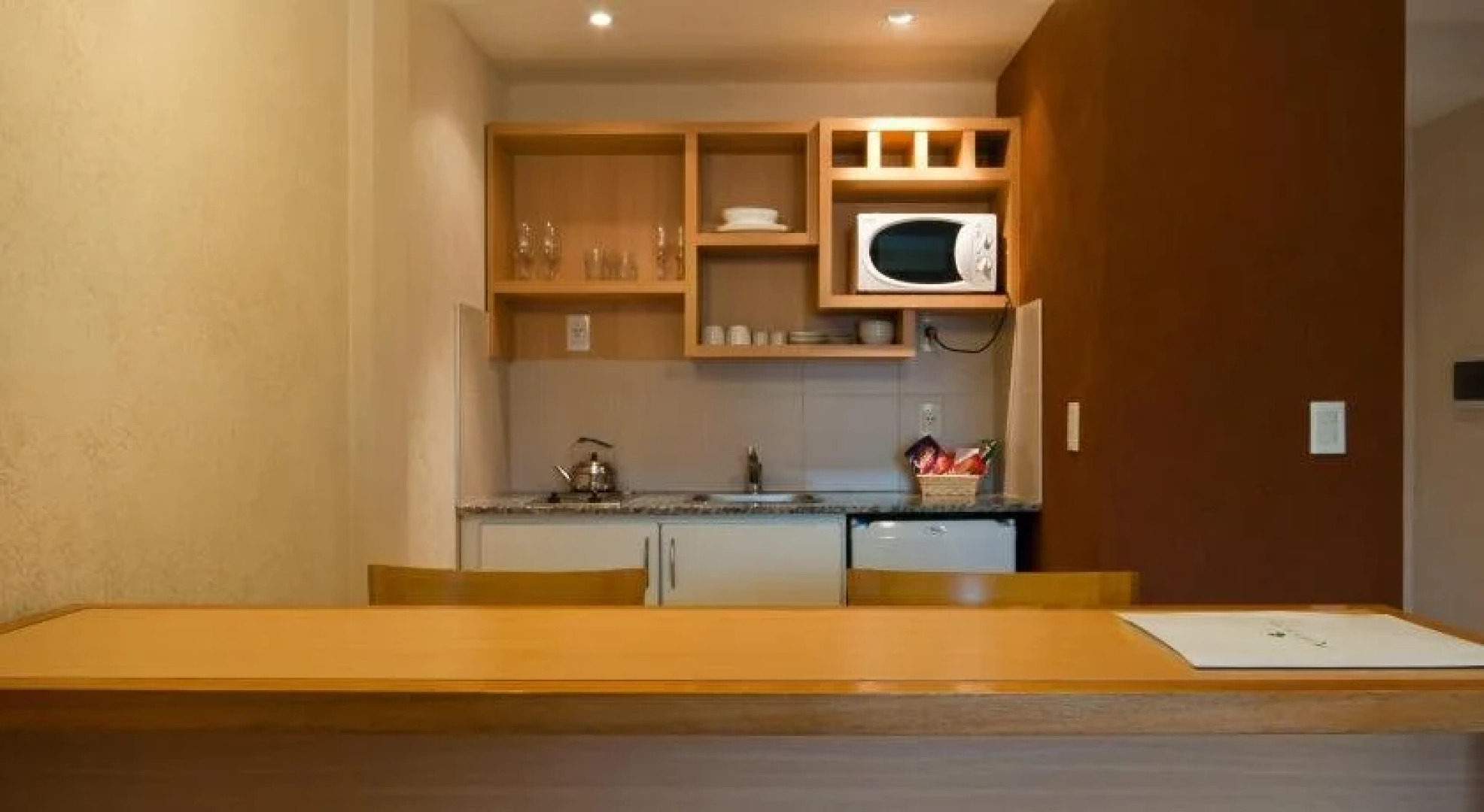 Alamos del Mar Apart Hotel & Spa