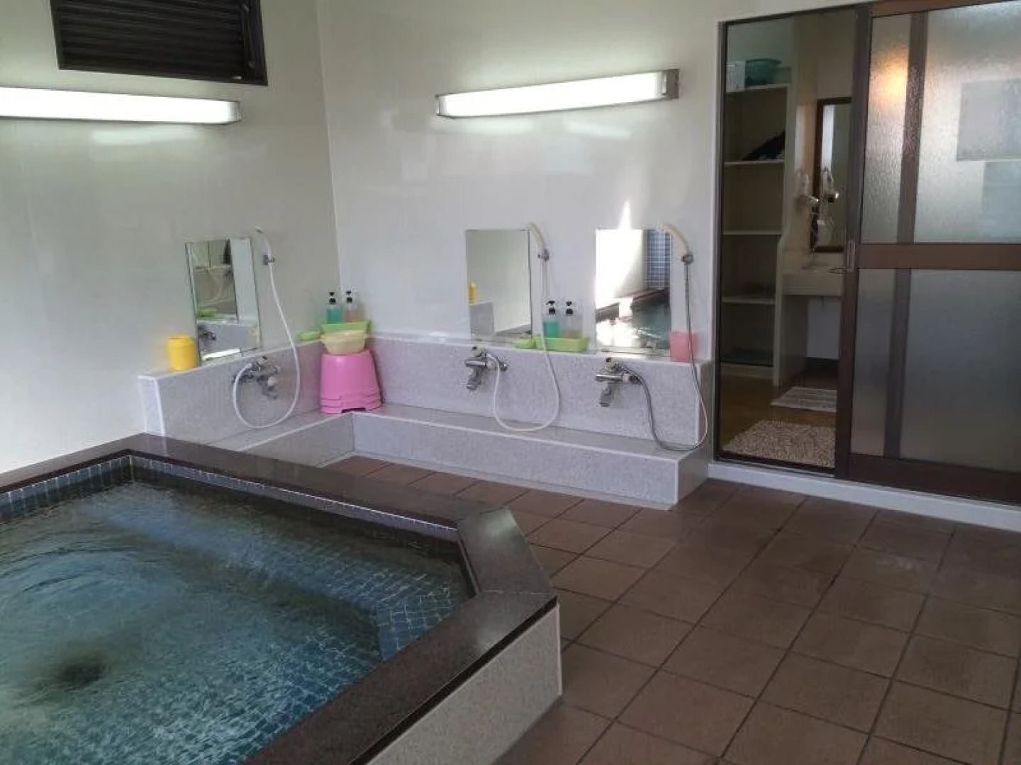 Business Hotel Ark Hekinan