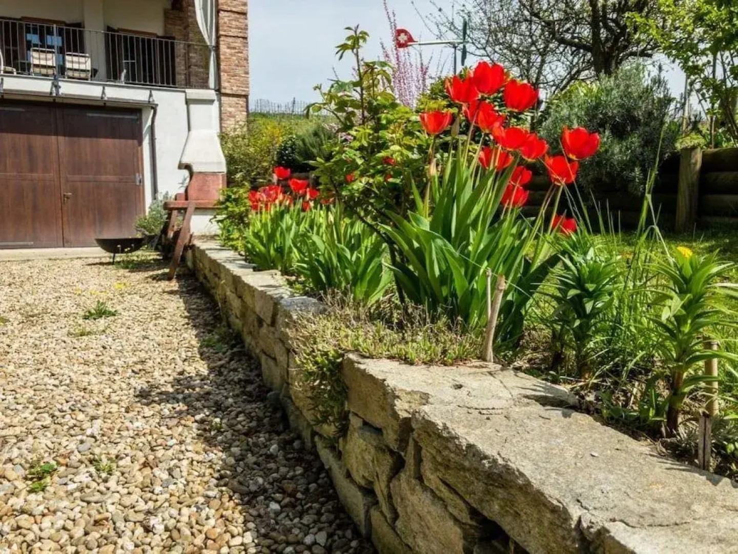 Bed and Breakfast Cascina Beccaris