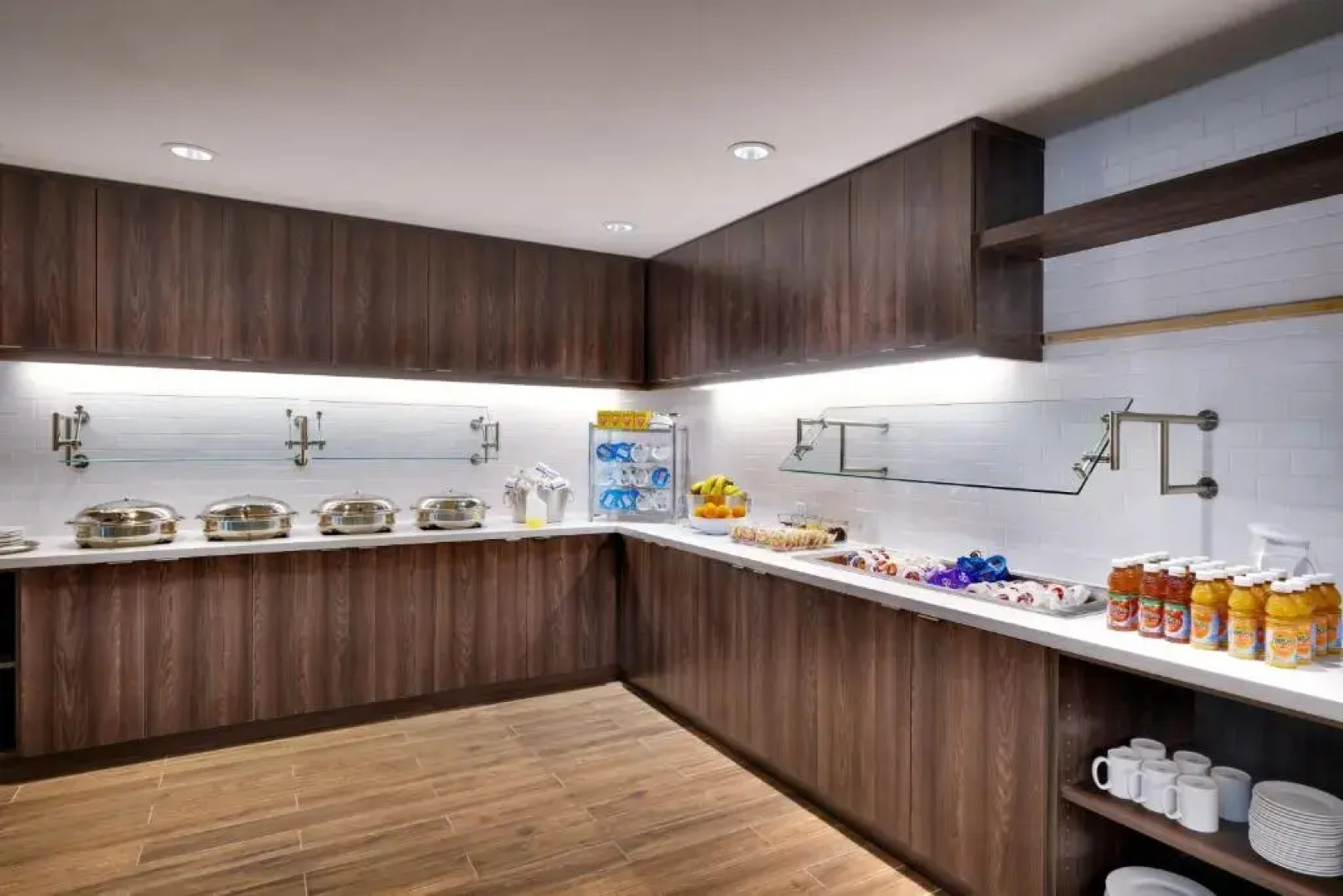Residence Inn Brunswick