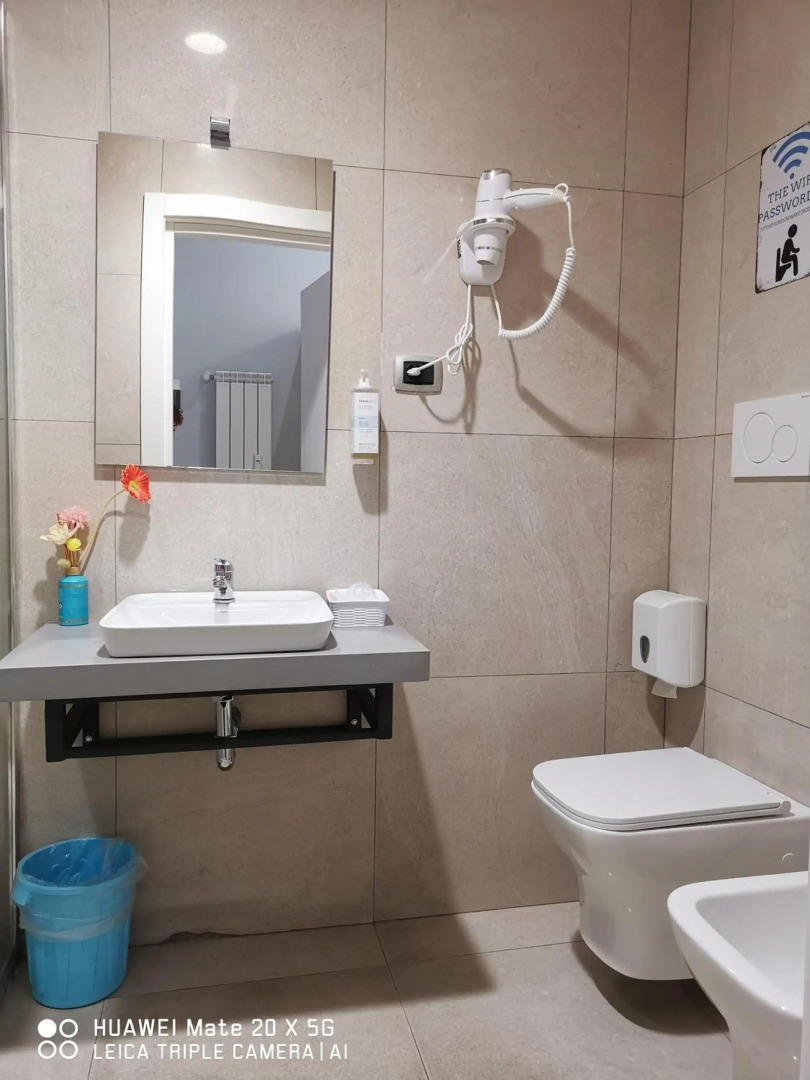 CSI Group - Hotel Central Station