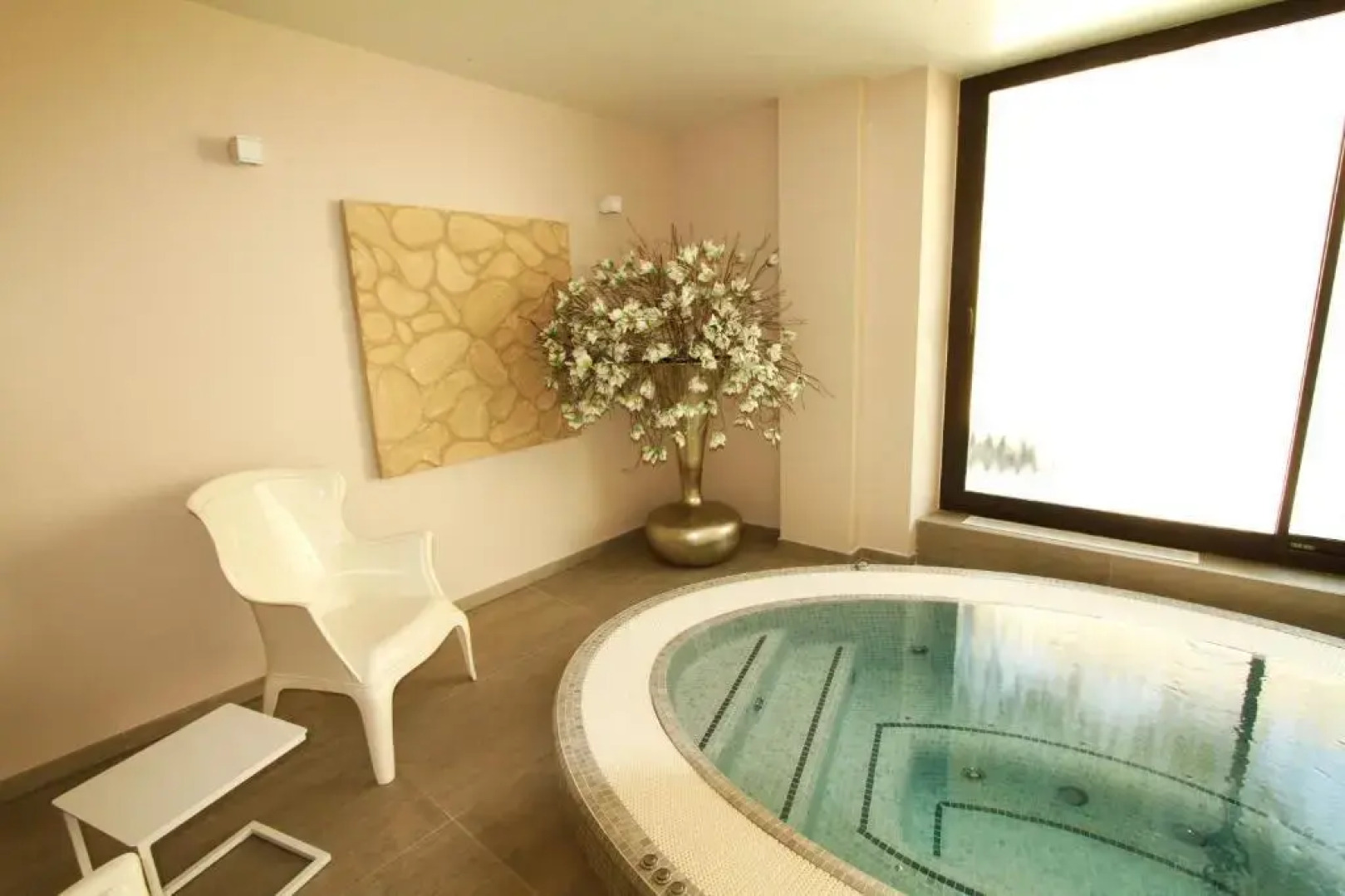 Hôtel du Soleil & Spa