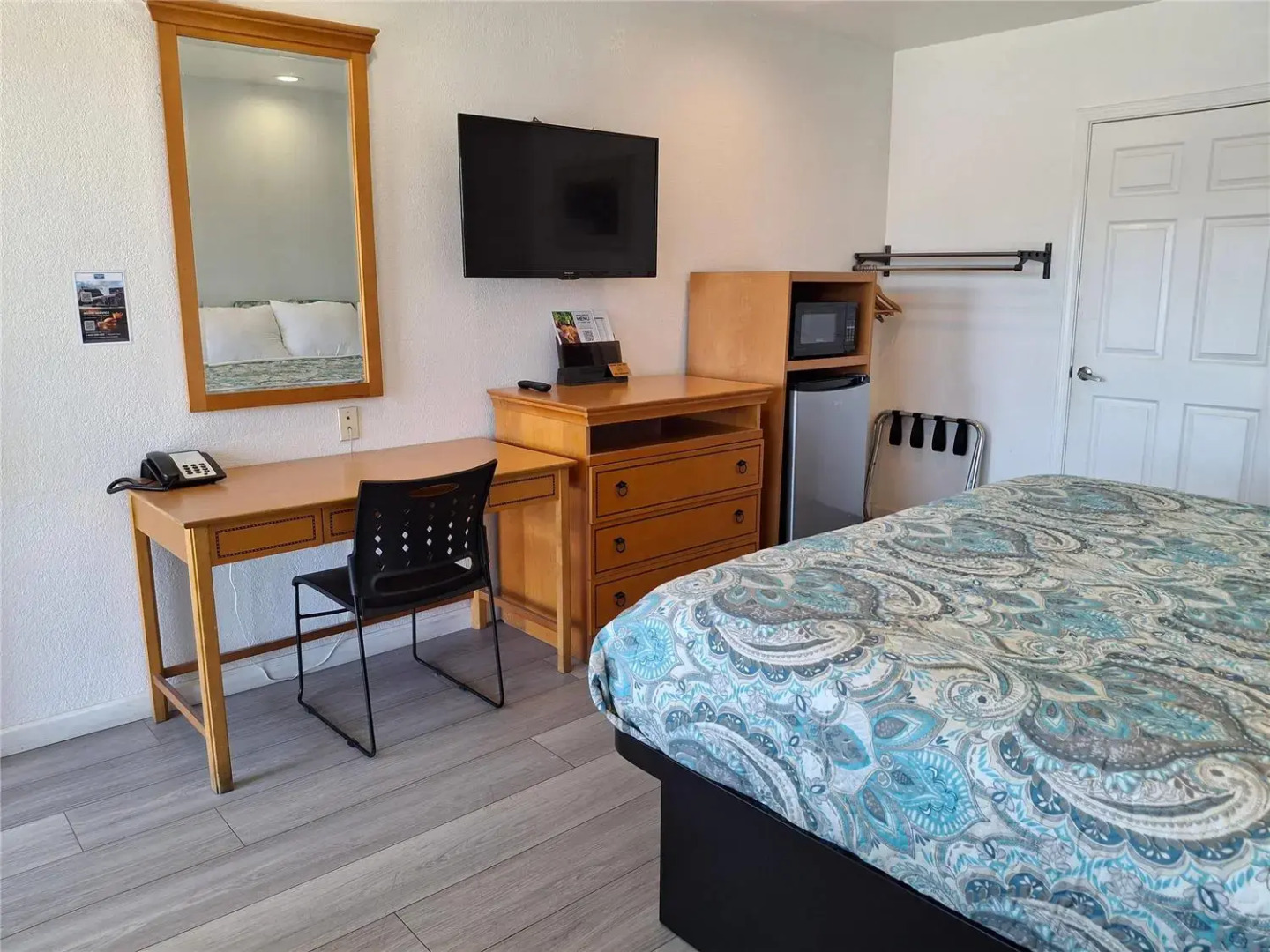 Rodeway Inn Alameda-Oakland