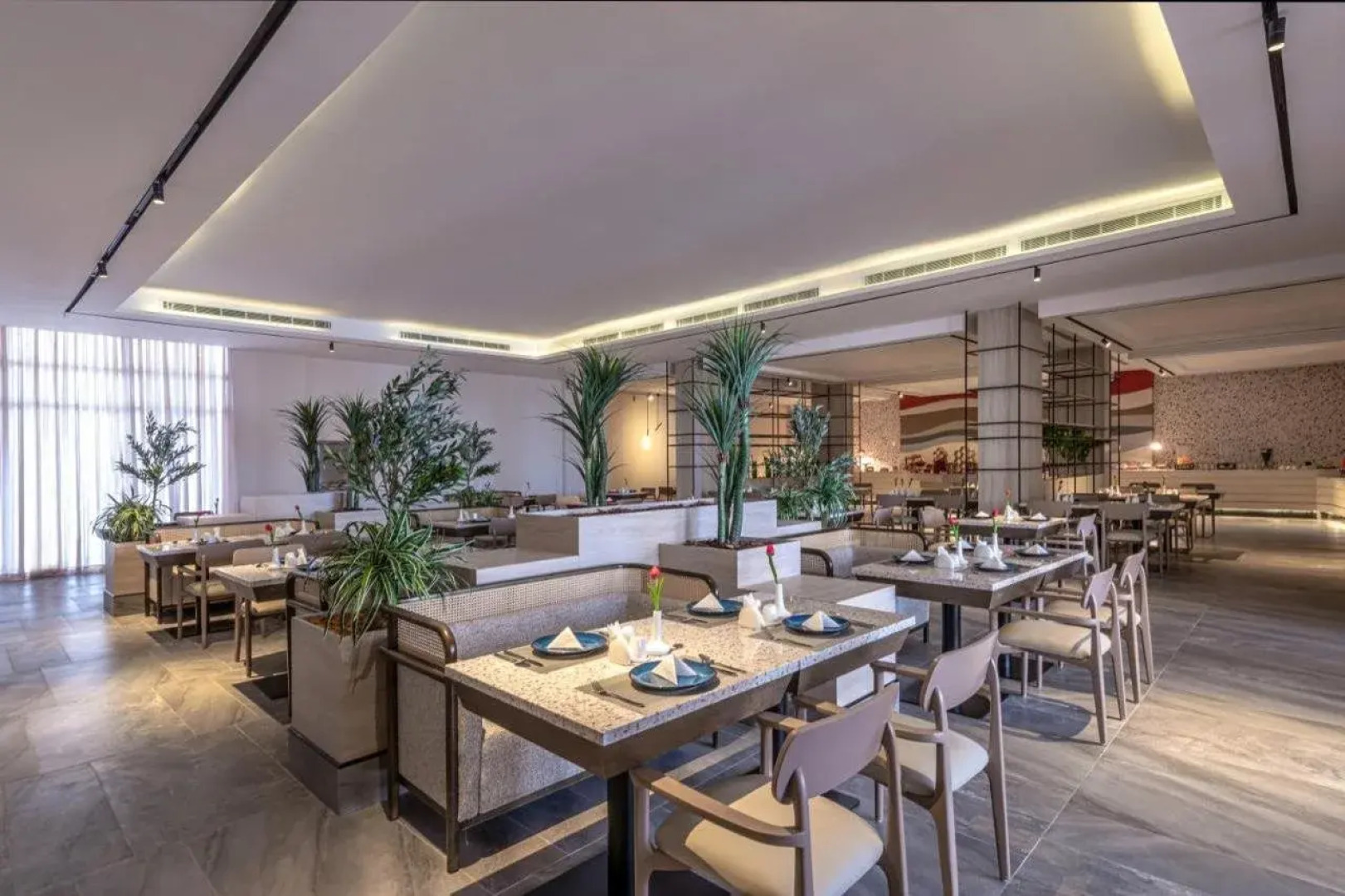 Ewaa Express Hotel Abha