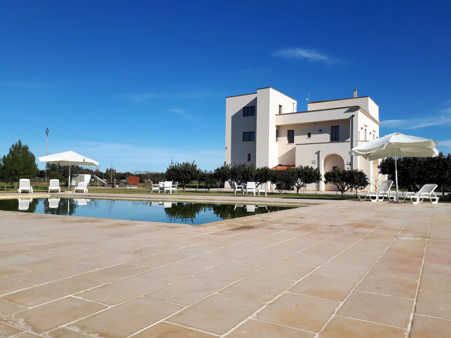 Tenuta Gli Agrumi del Salento