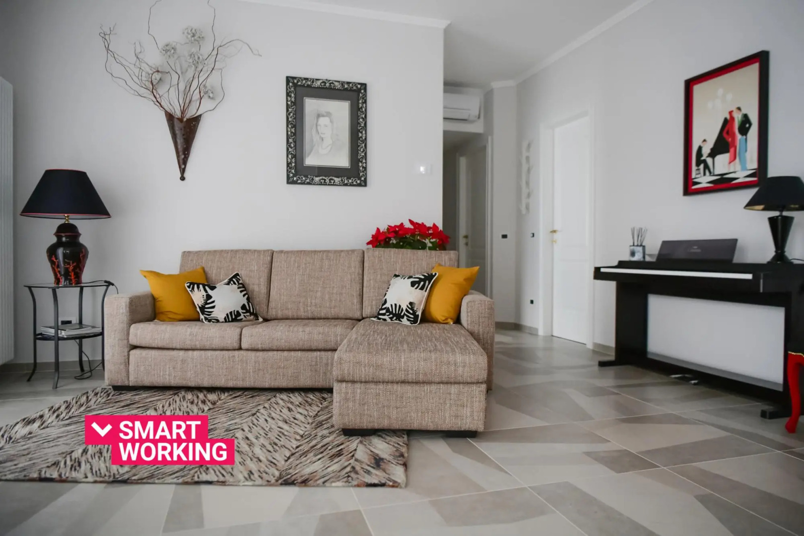 Ka d'Oro Deluxe - CM