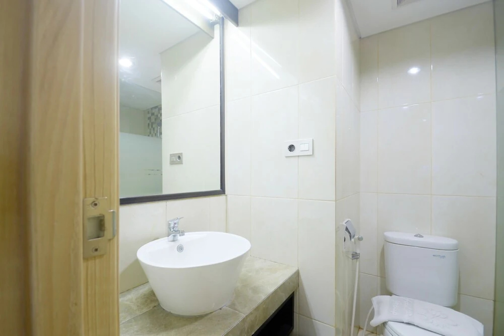 Airy Balai Kota Siliwangi 107 Cirebon