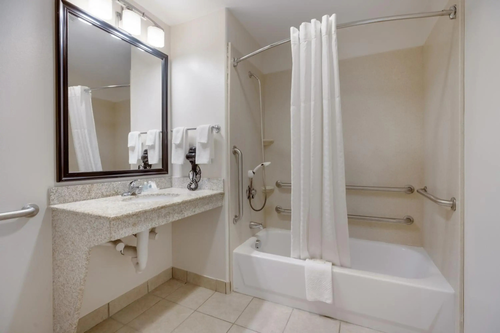 Suburban Studios Berwick - Morgan City