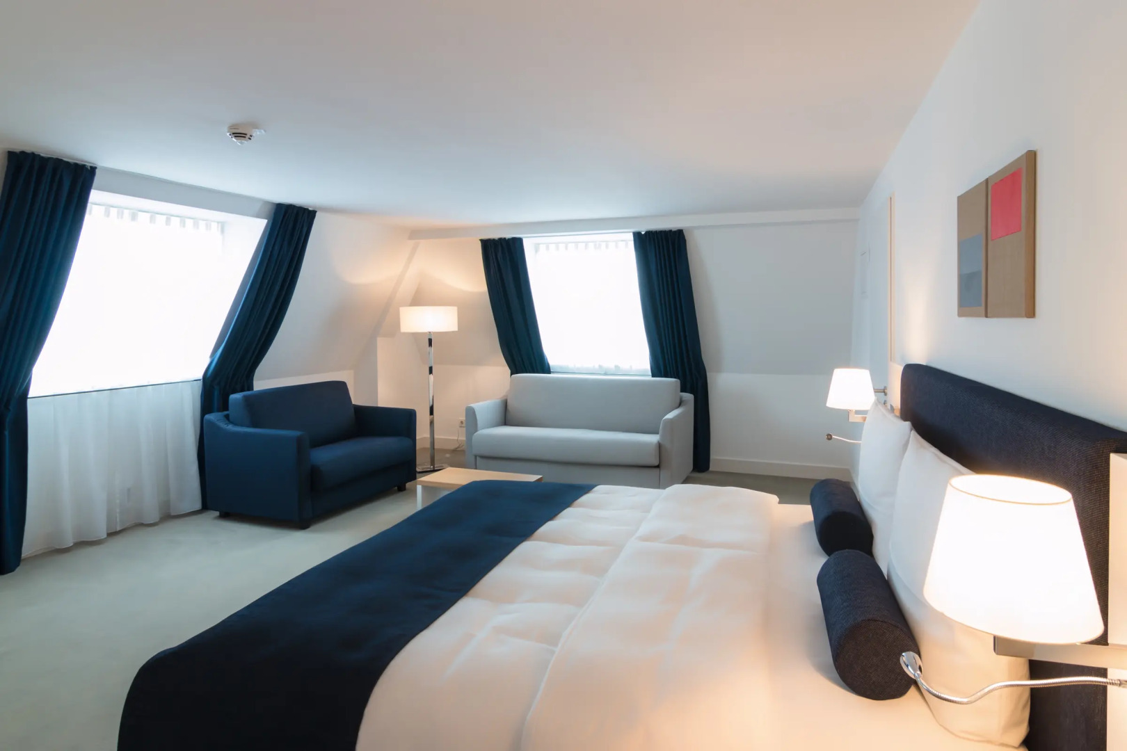 Bayer 89 Vi Vadi Hotel