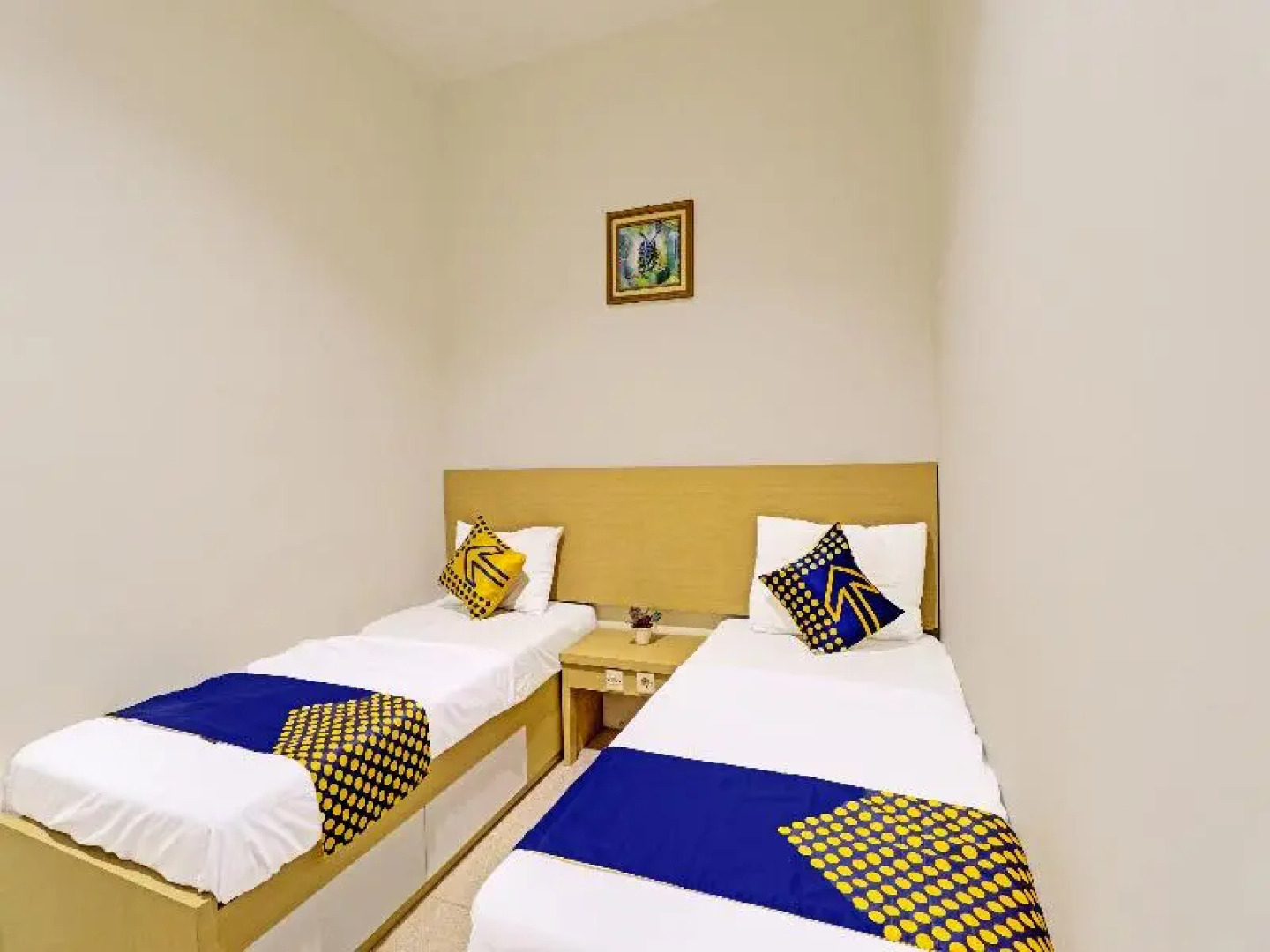 SPOT ON 91541 mahara syariah