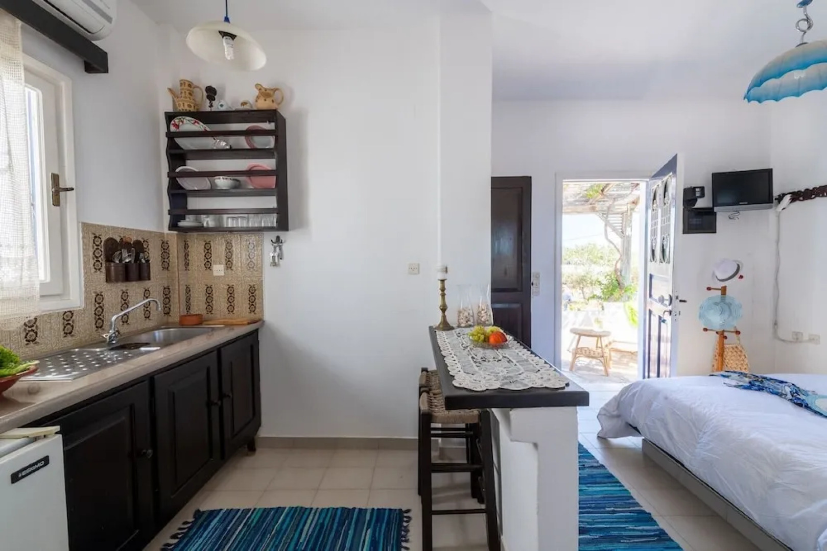 Margarita Apartments