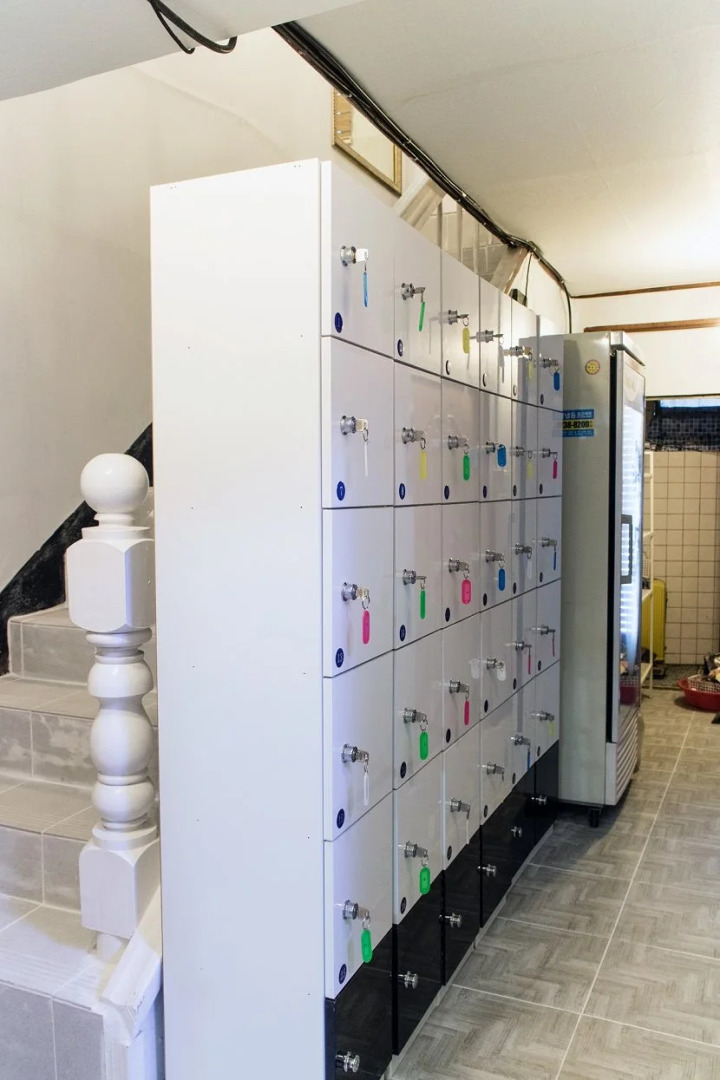 24 Guesthouse Jongno Tower