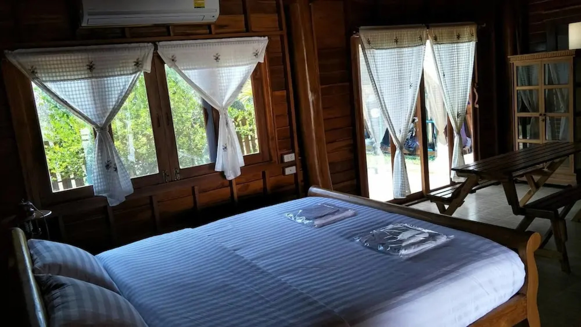 Huanmaisakngam Resort