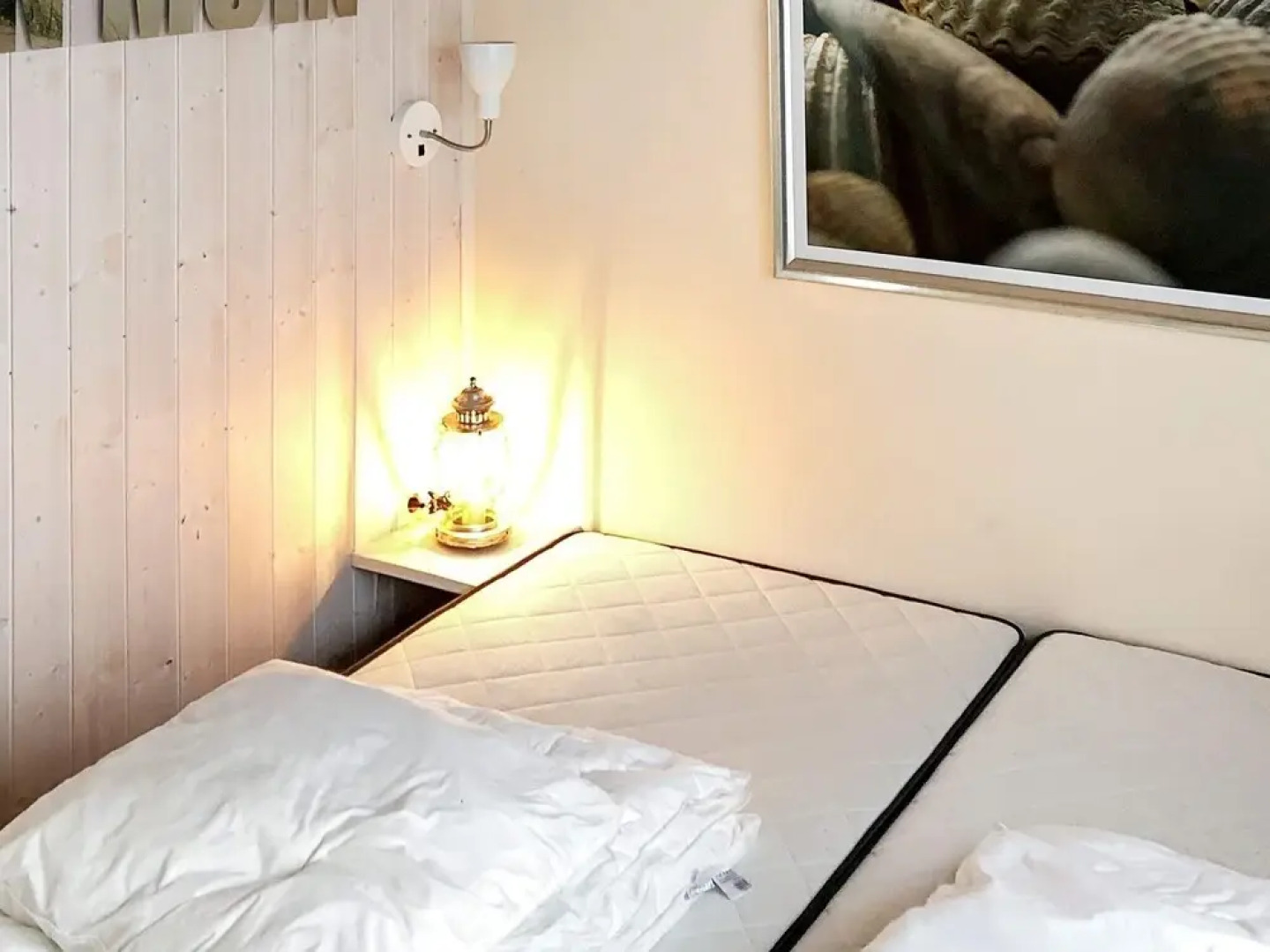 Holiday Home in Wendtorf