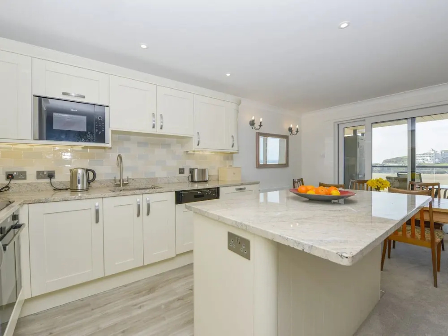 14 Burgh Island, Kingsbridge