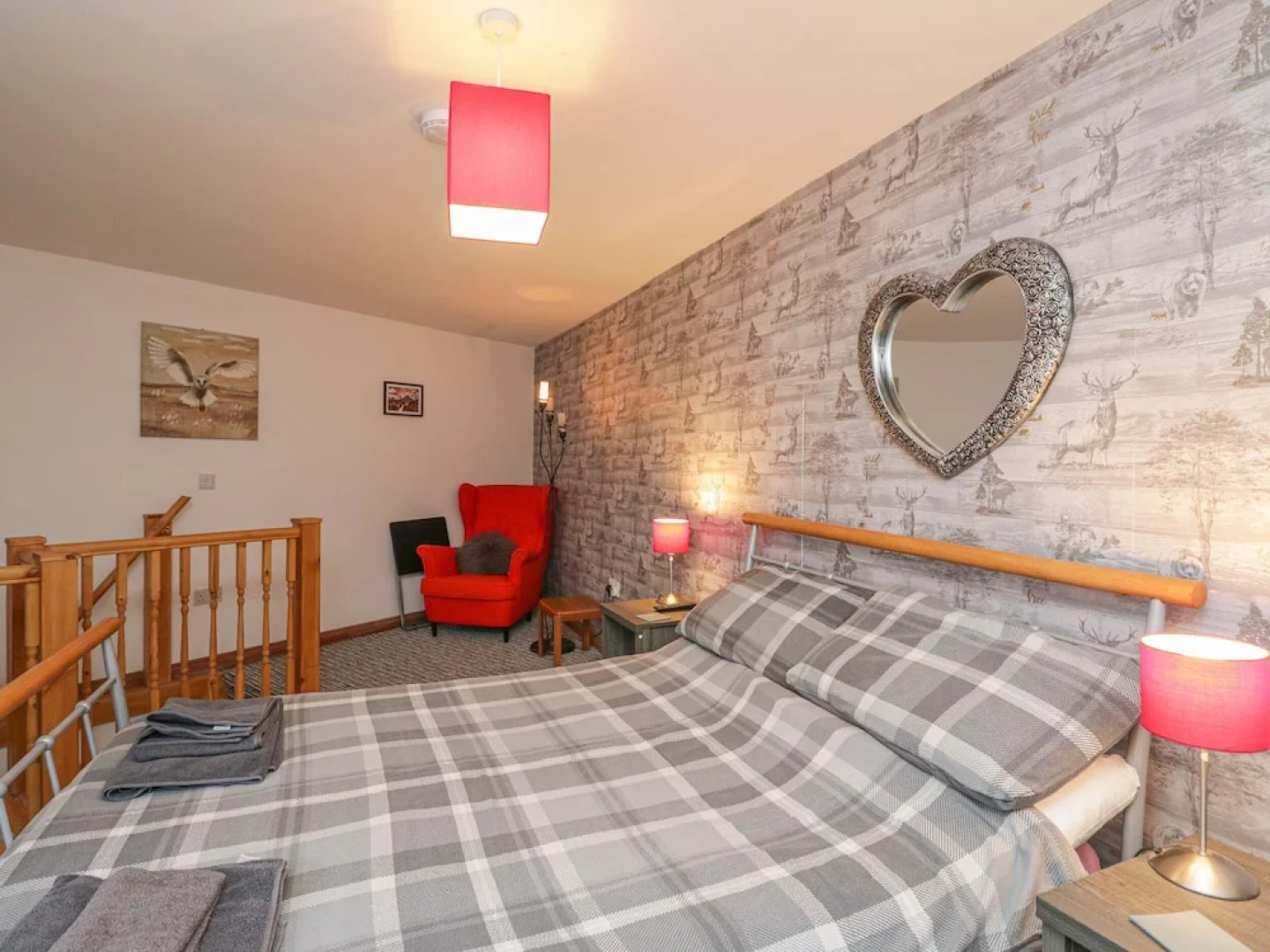 Canmore Castle Townhouse