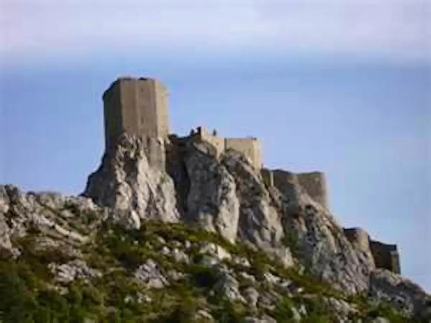 Maison de 2 chambres a Chalabre