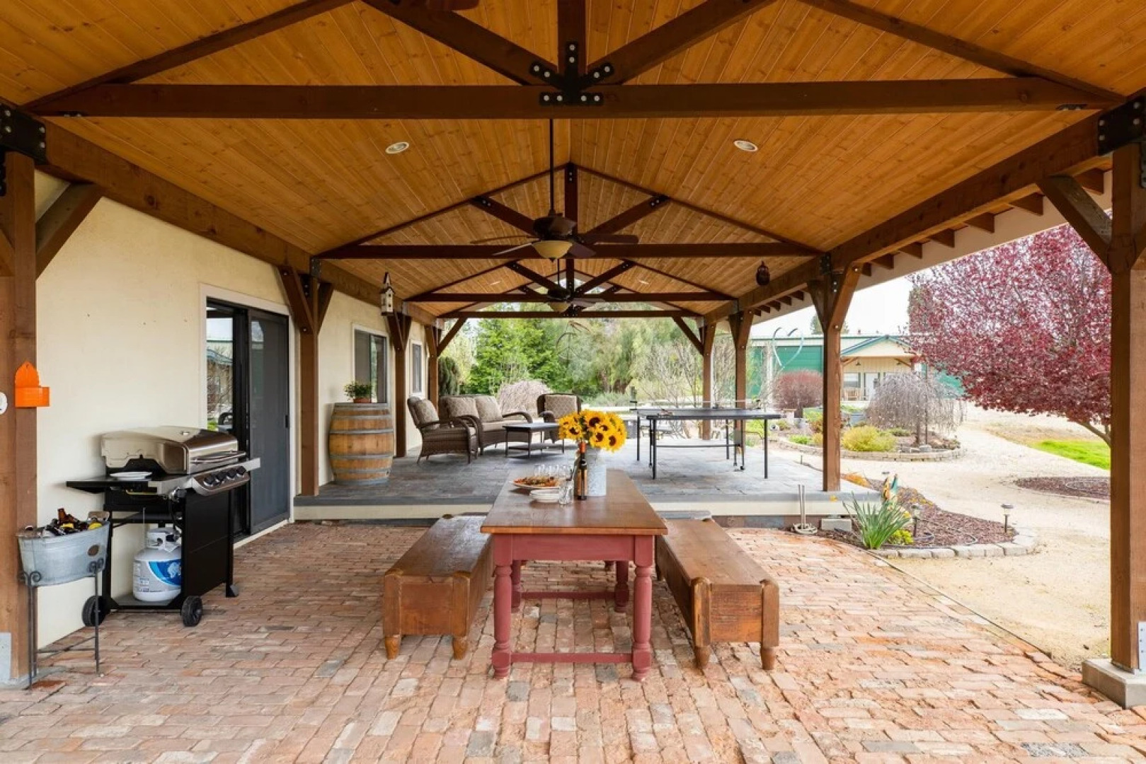 Olive Ranch by AvantStay