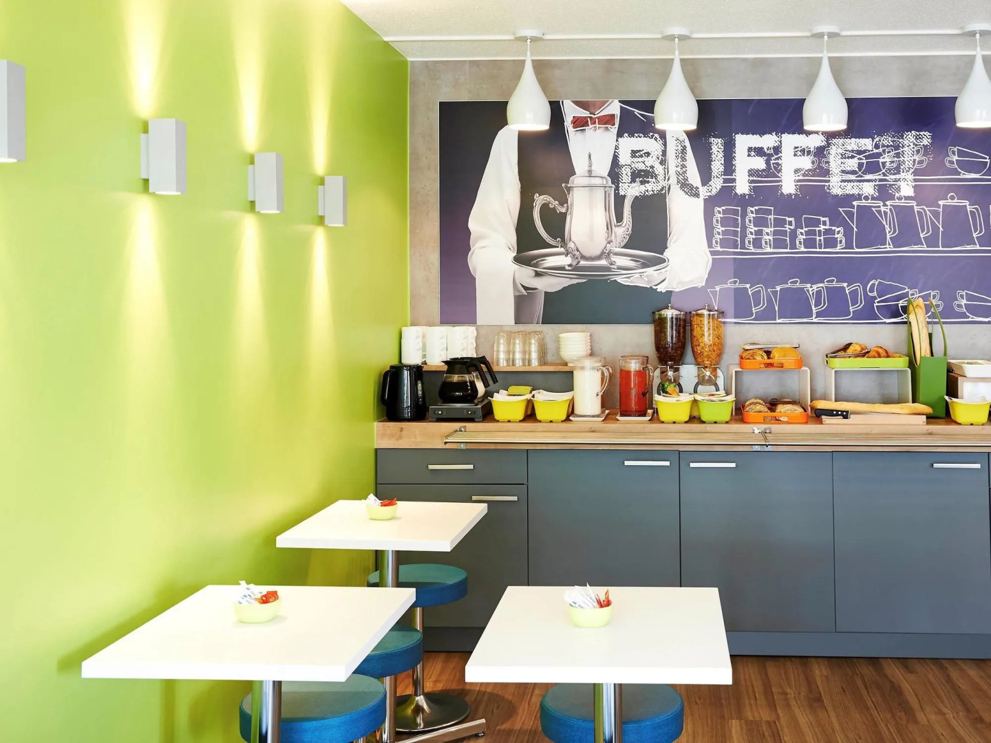 ibis budget Haguenau