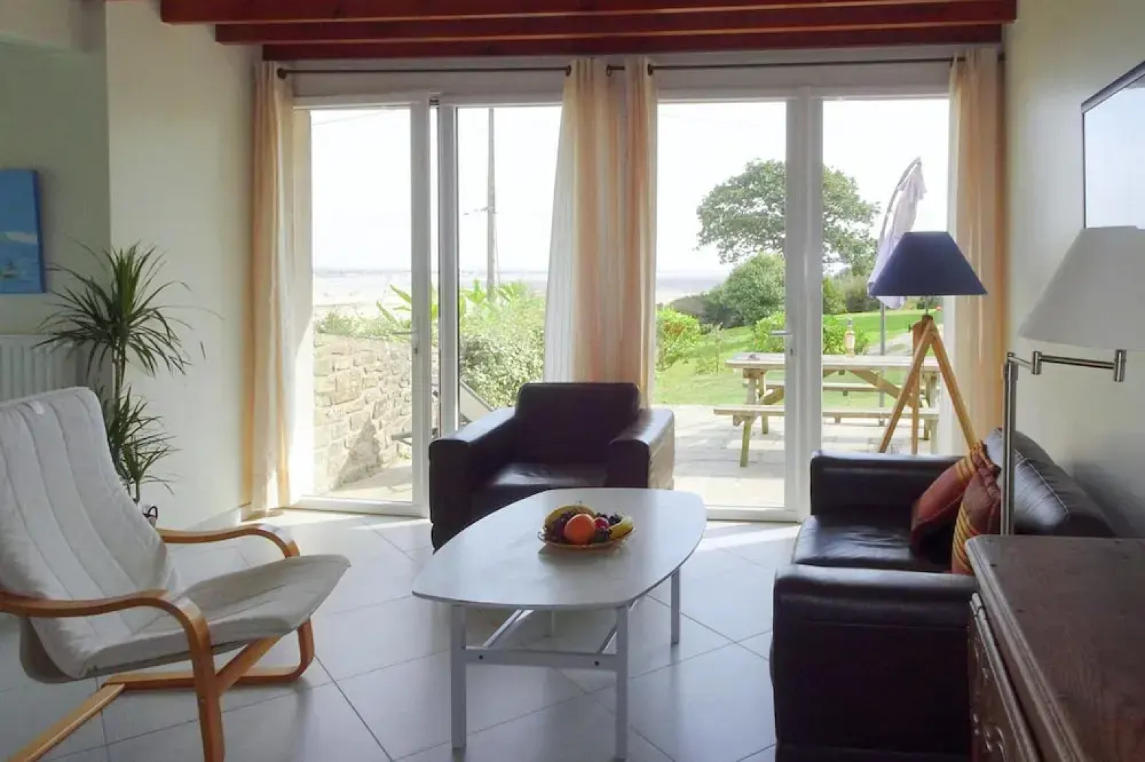 Holiday Home in Barneville Carteret Near Beach