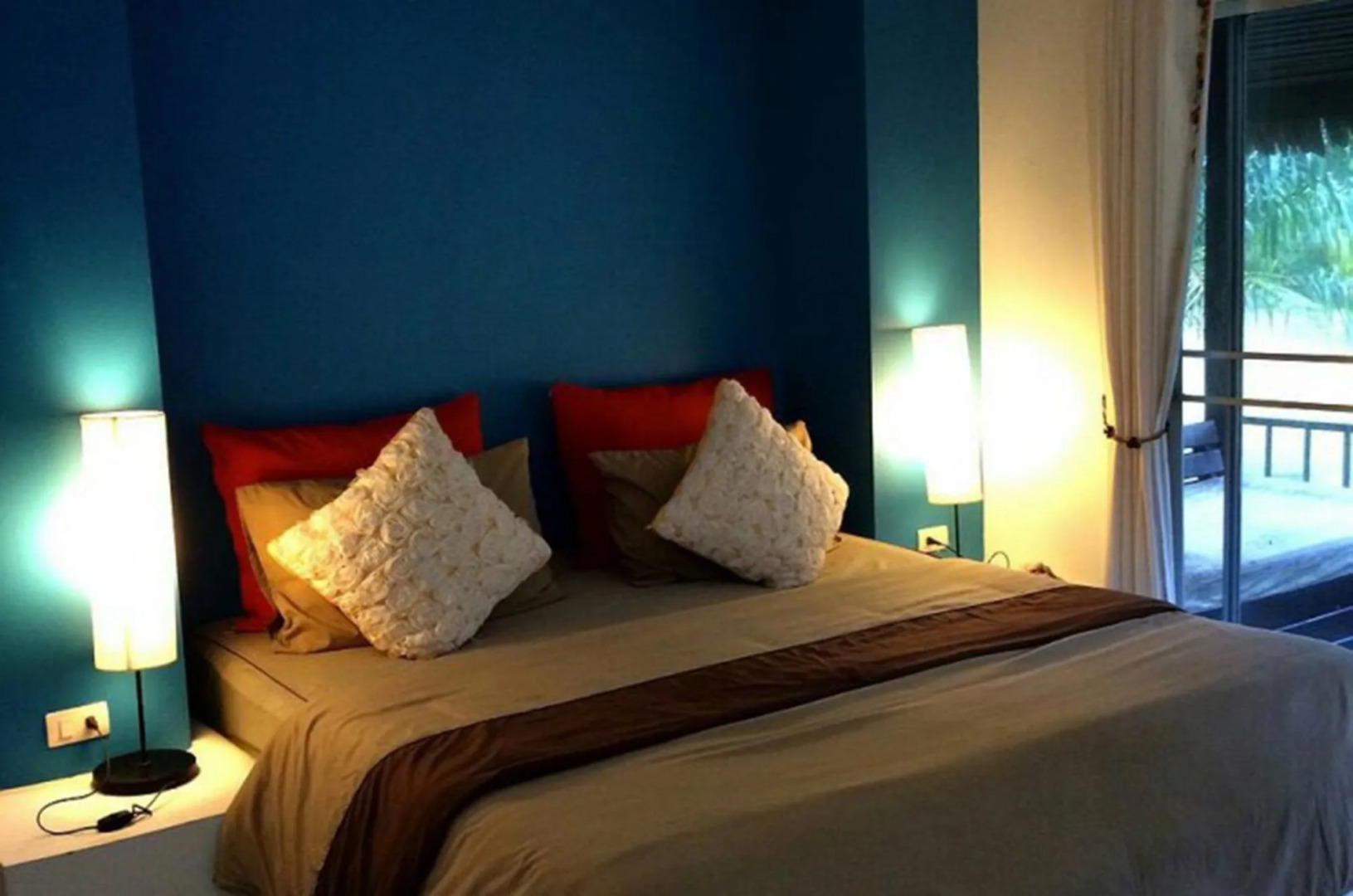 Payam Cottage Resort