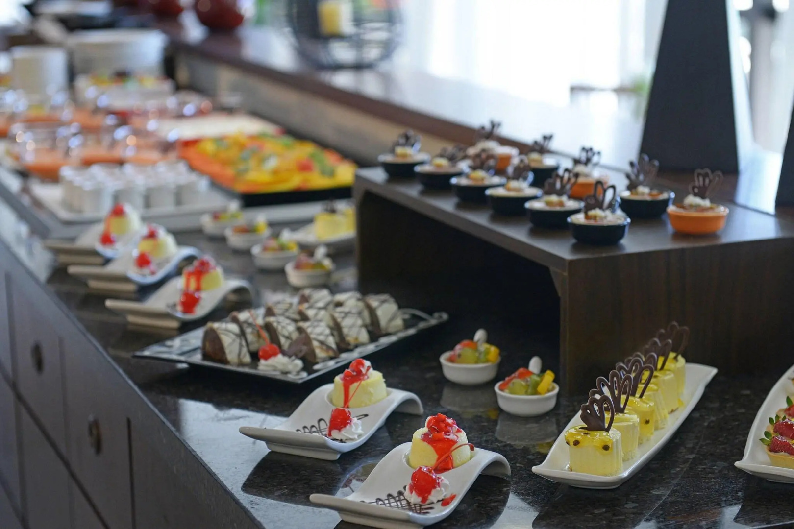 Sao Paulo Airport Marriott Hotel