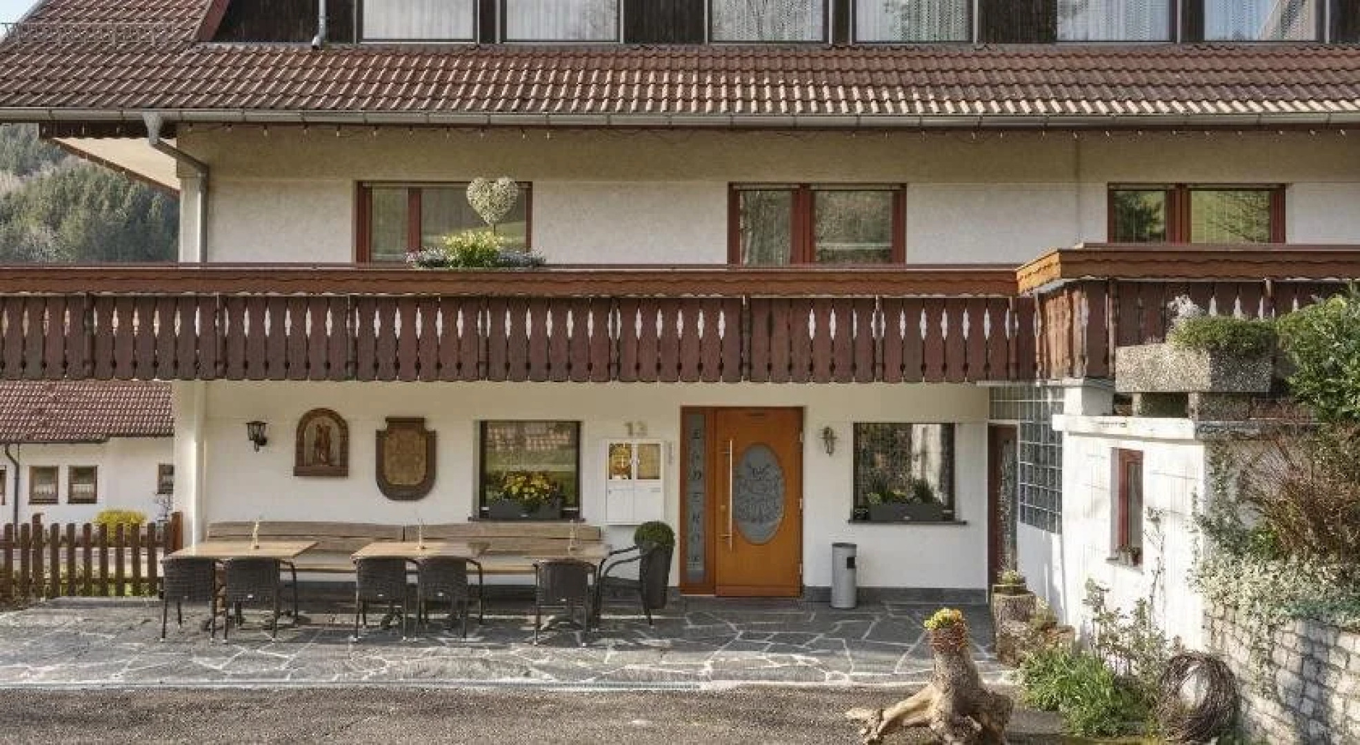 Café-Pension Endehof